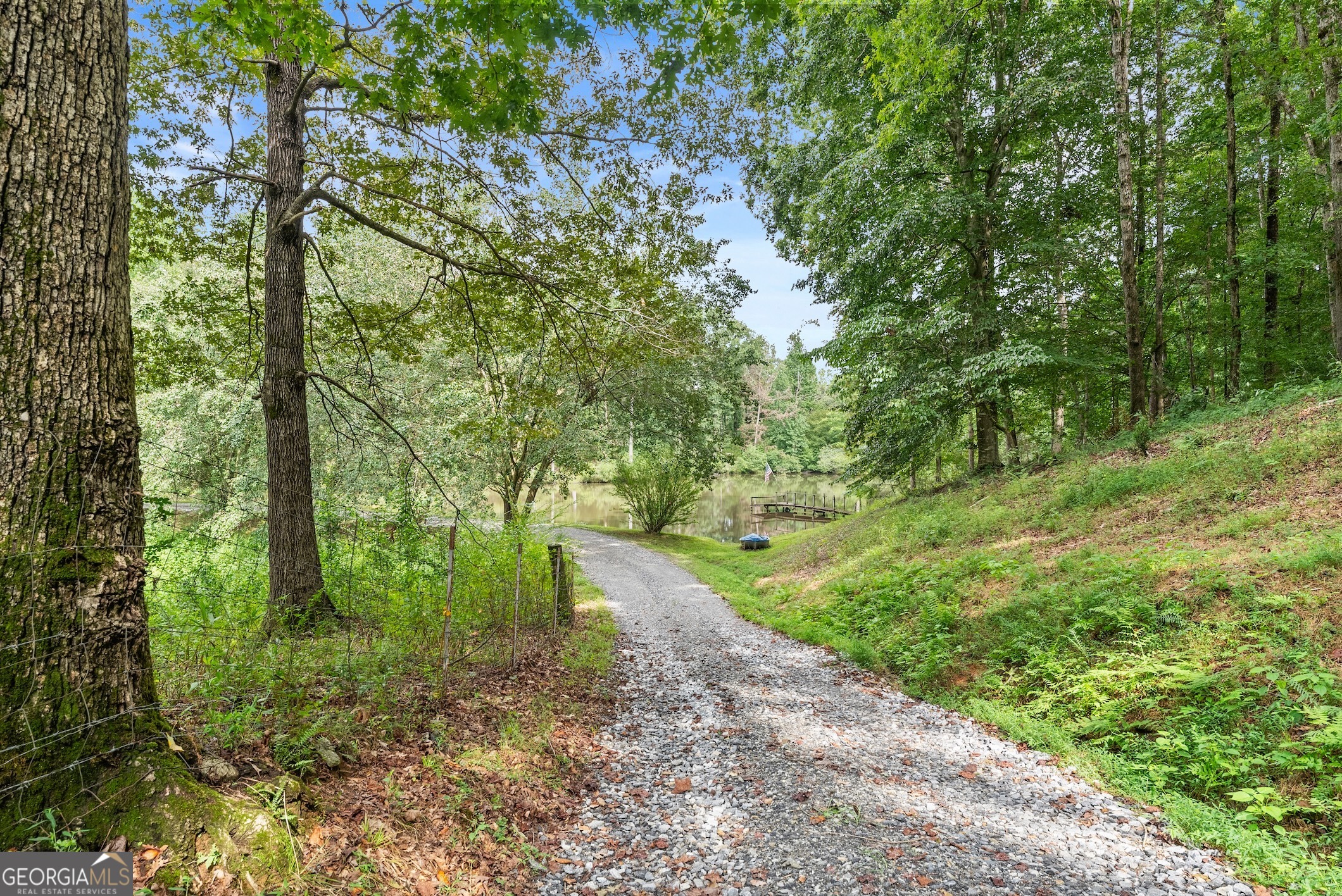 1509 Yonah Homer Road