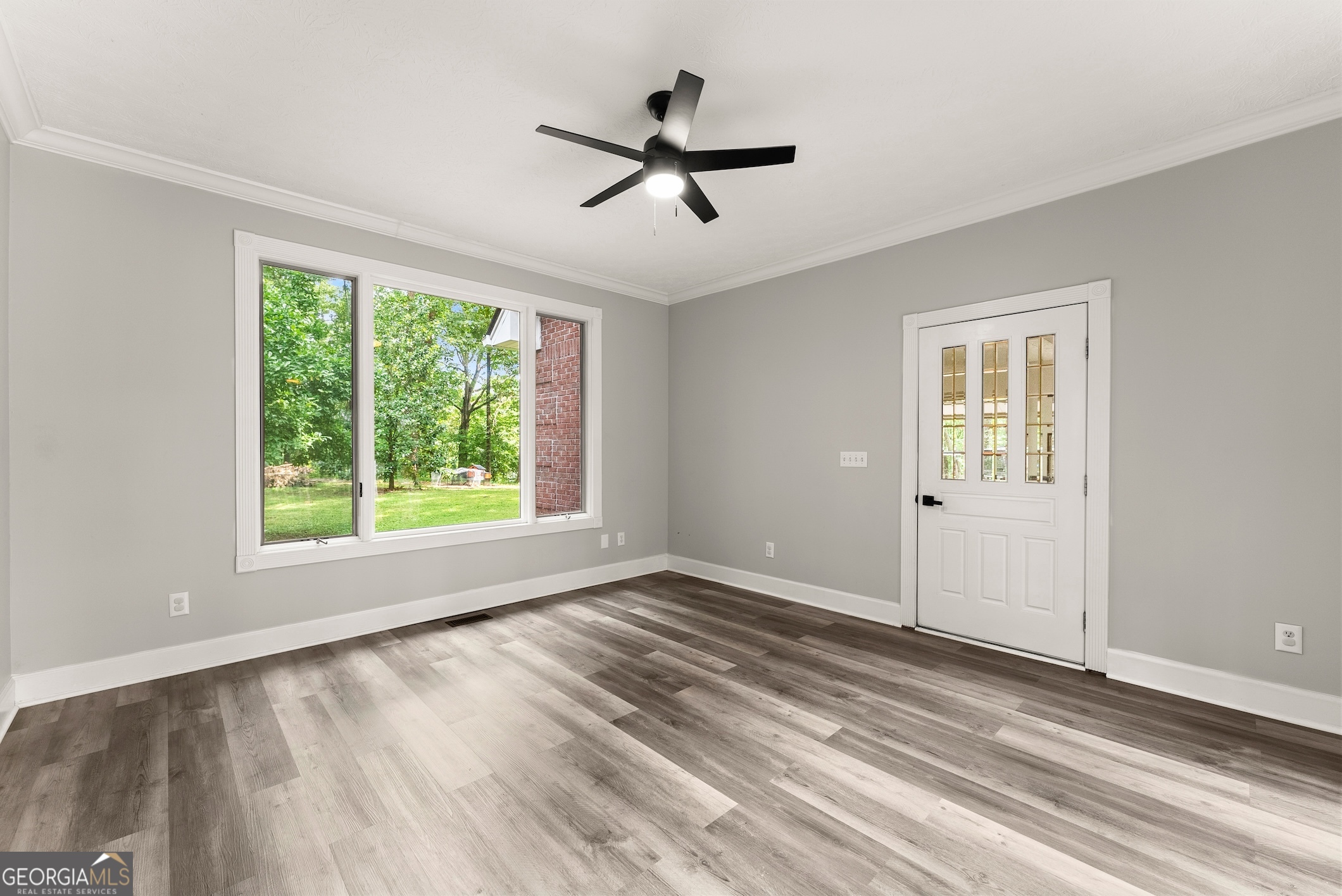 1509 Yonah Homer Road