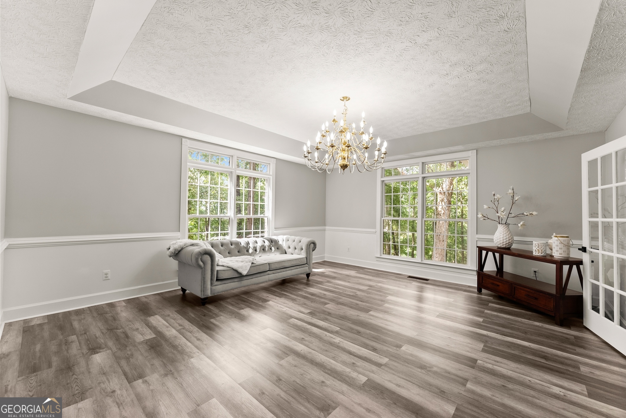 1509 Yonah Homer Road