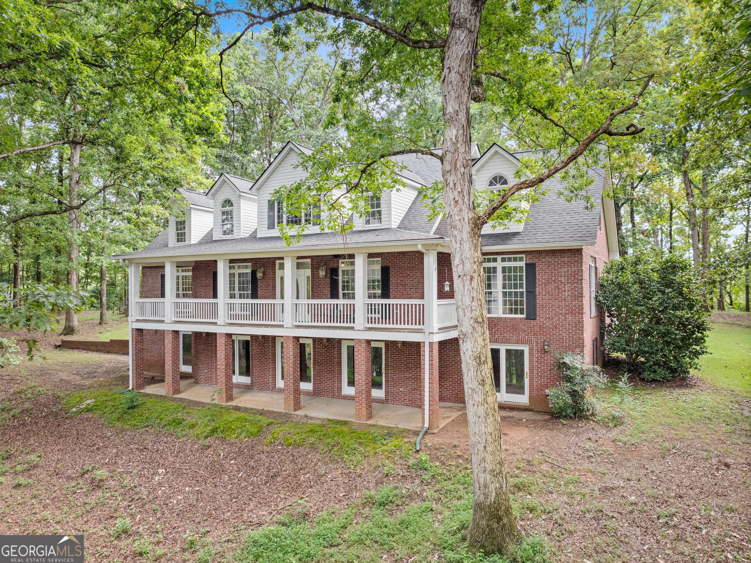 1509 Yonah Homer Road