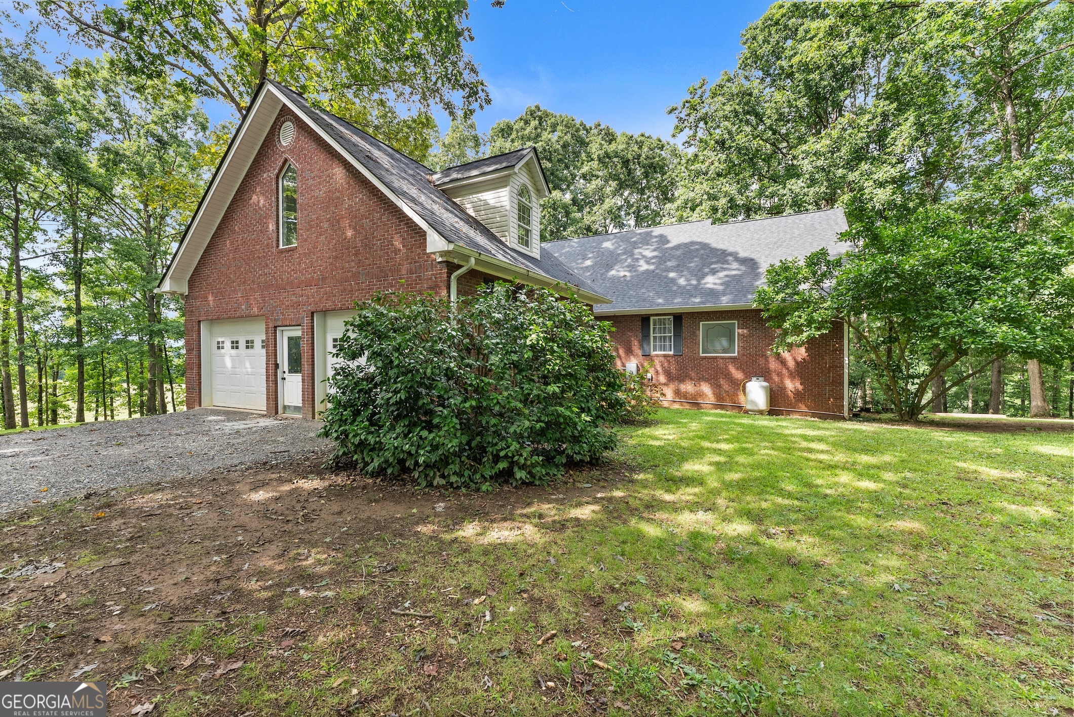 1509 Yonah Homer Road