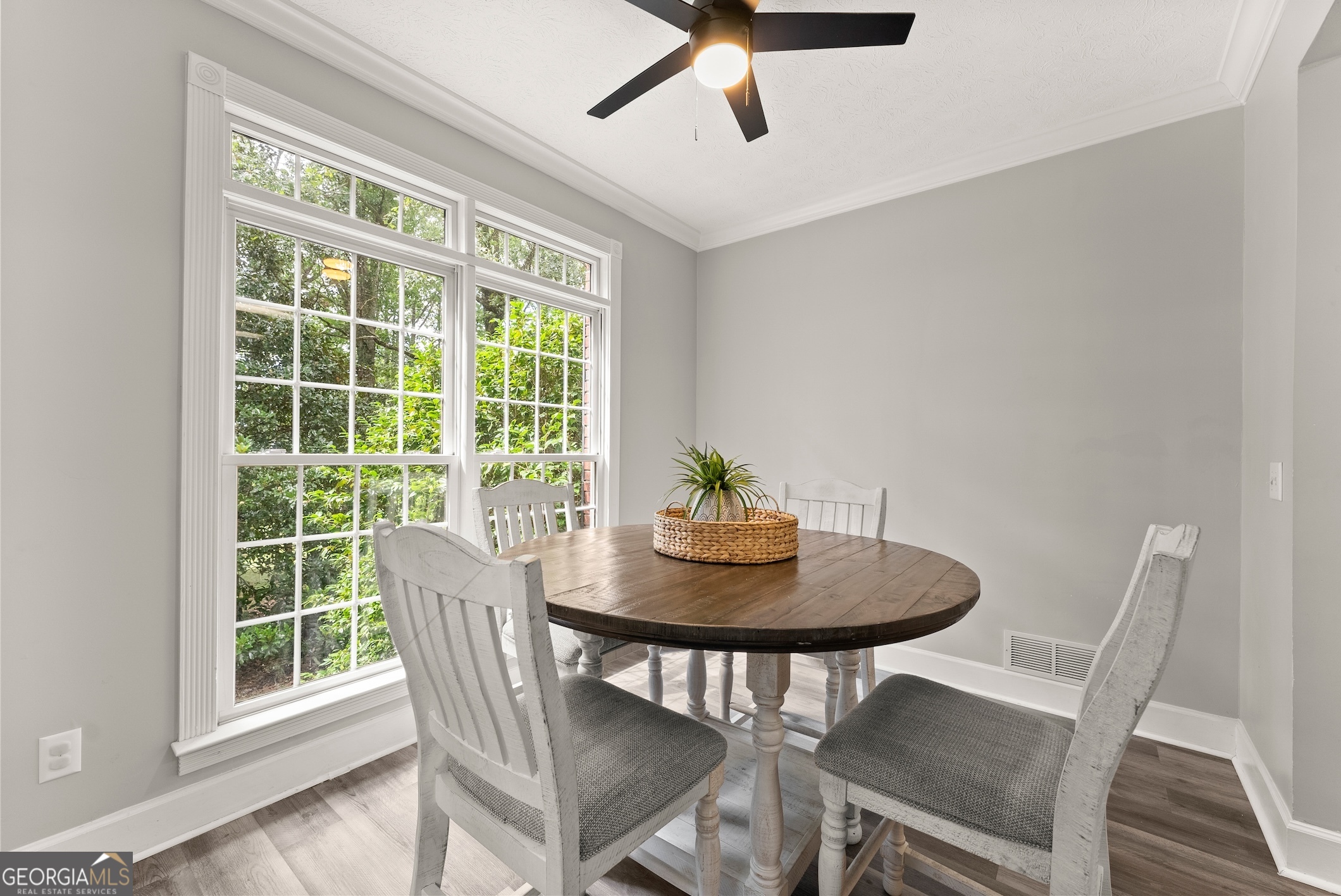 1509 Yonah Homer Road