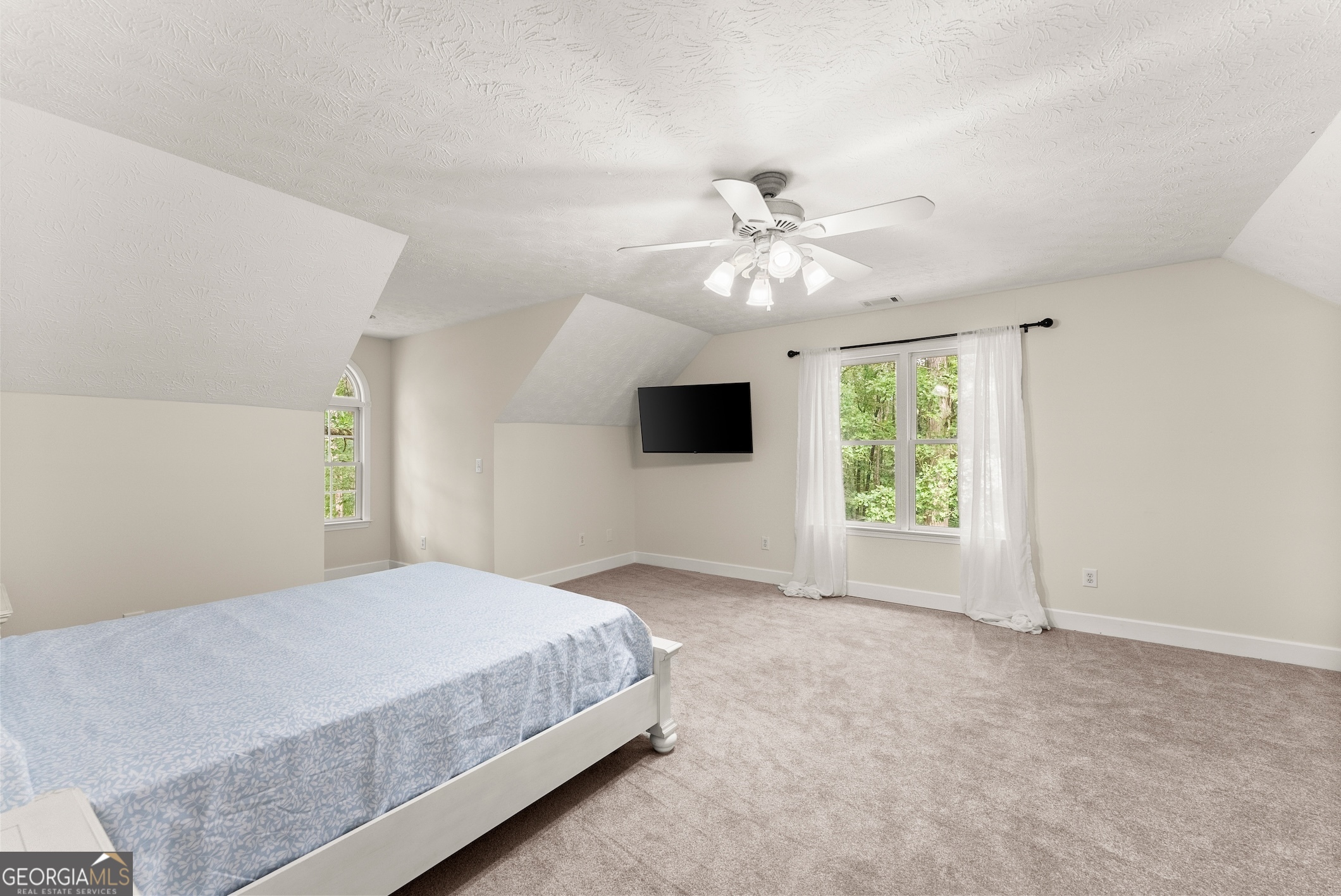 1509 Yonah Homer Road