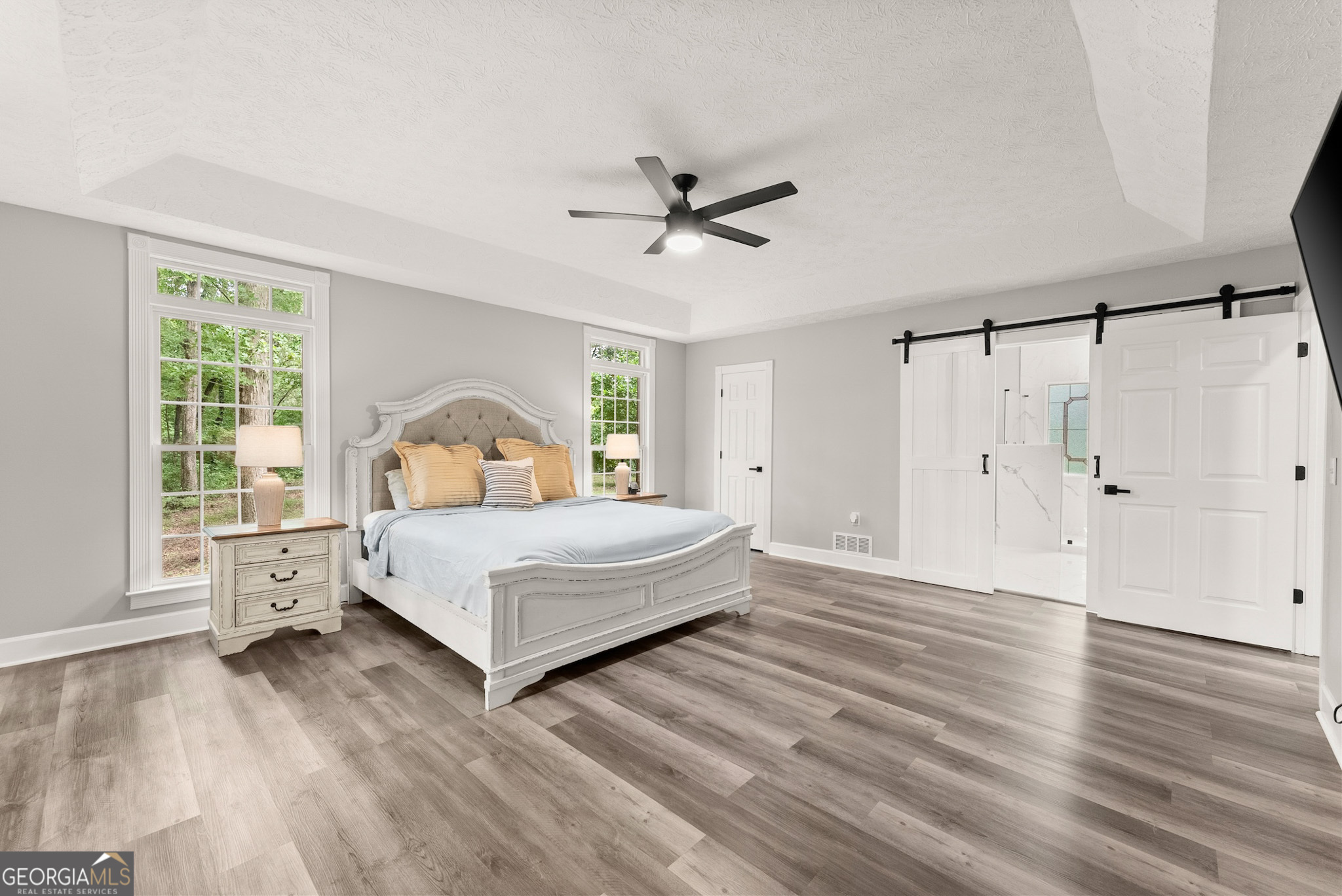1509 Yonah Homer Road