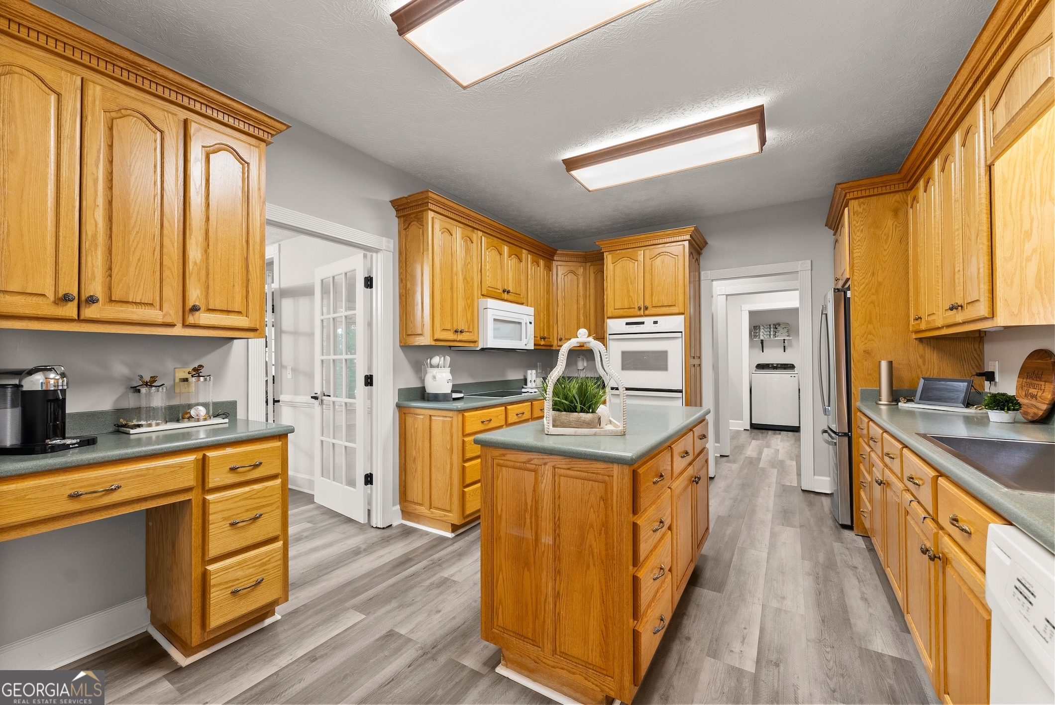 1509 Yonah Homer Road