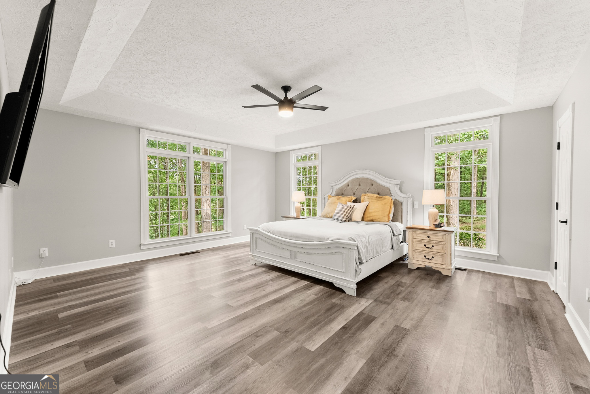 1509 Yonah Homer Road