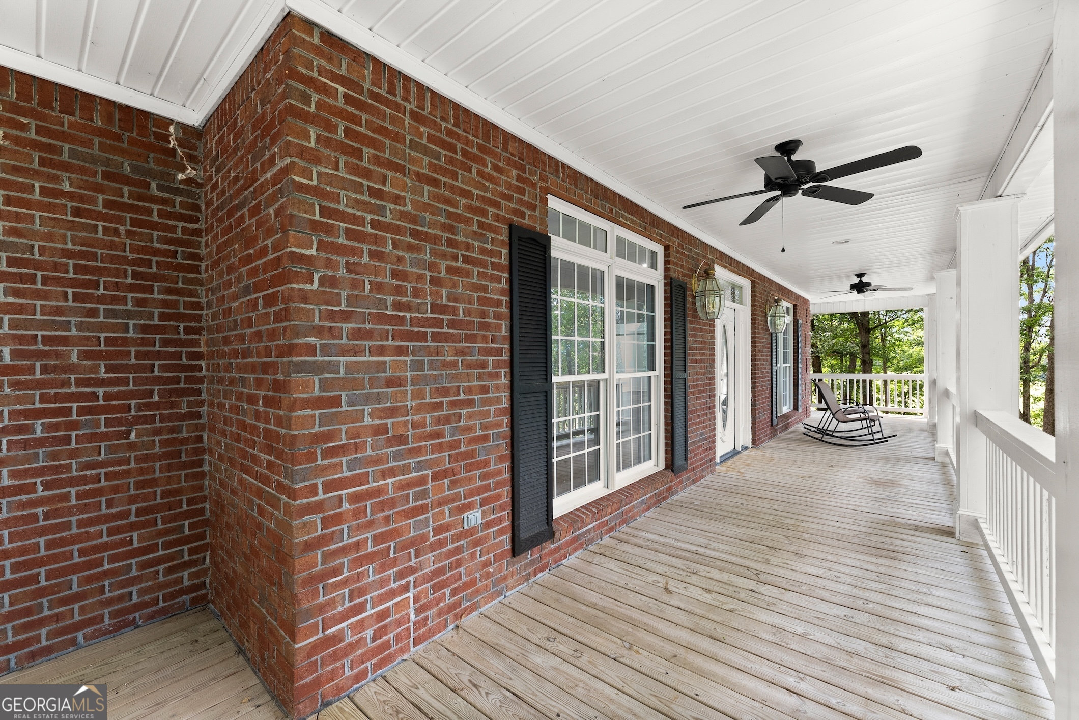 1509 Yonah Homer Road