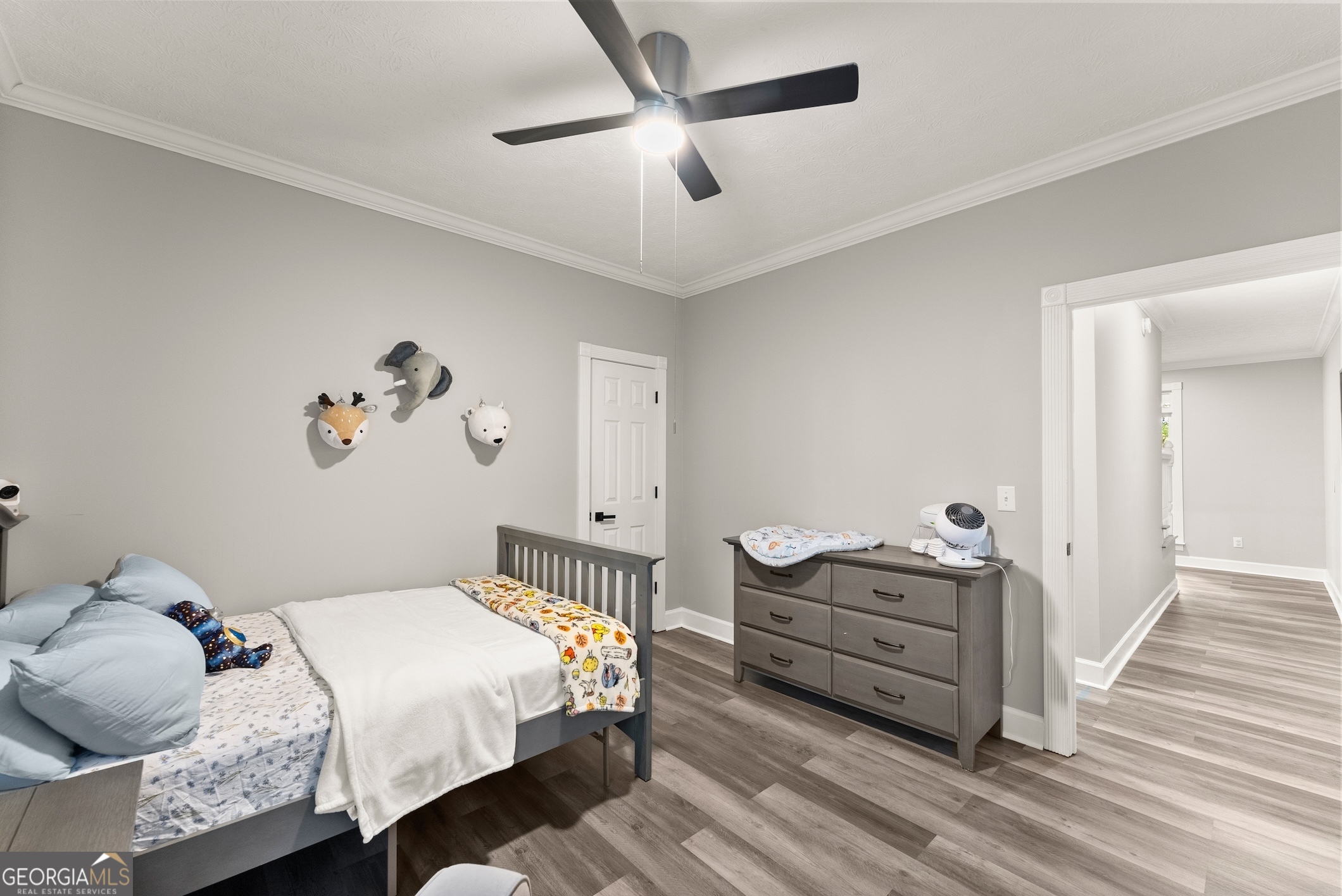 1509 Yonah Homer Road