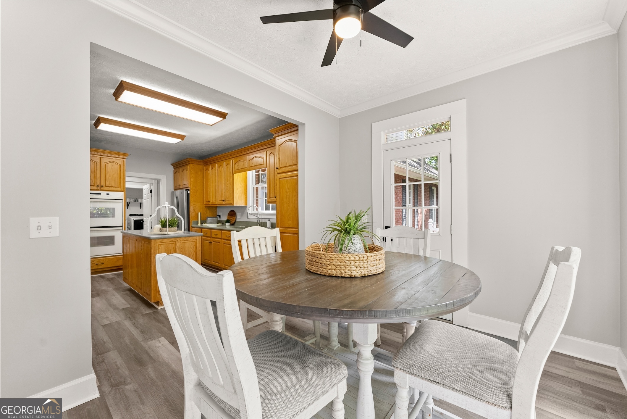 1509 Yonah Homer Road
