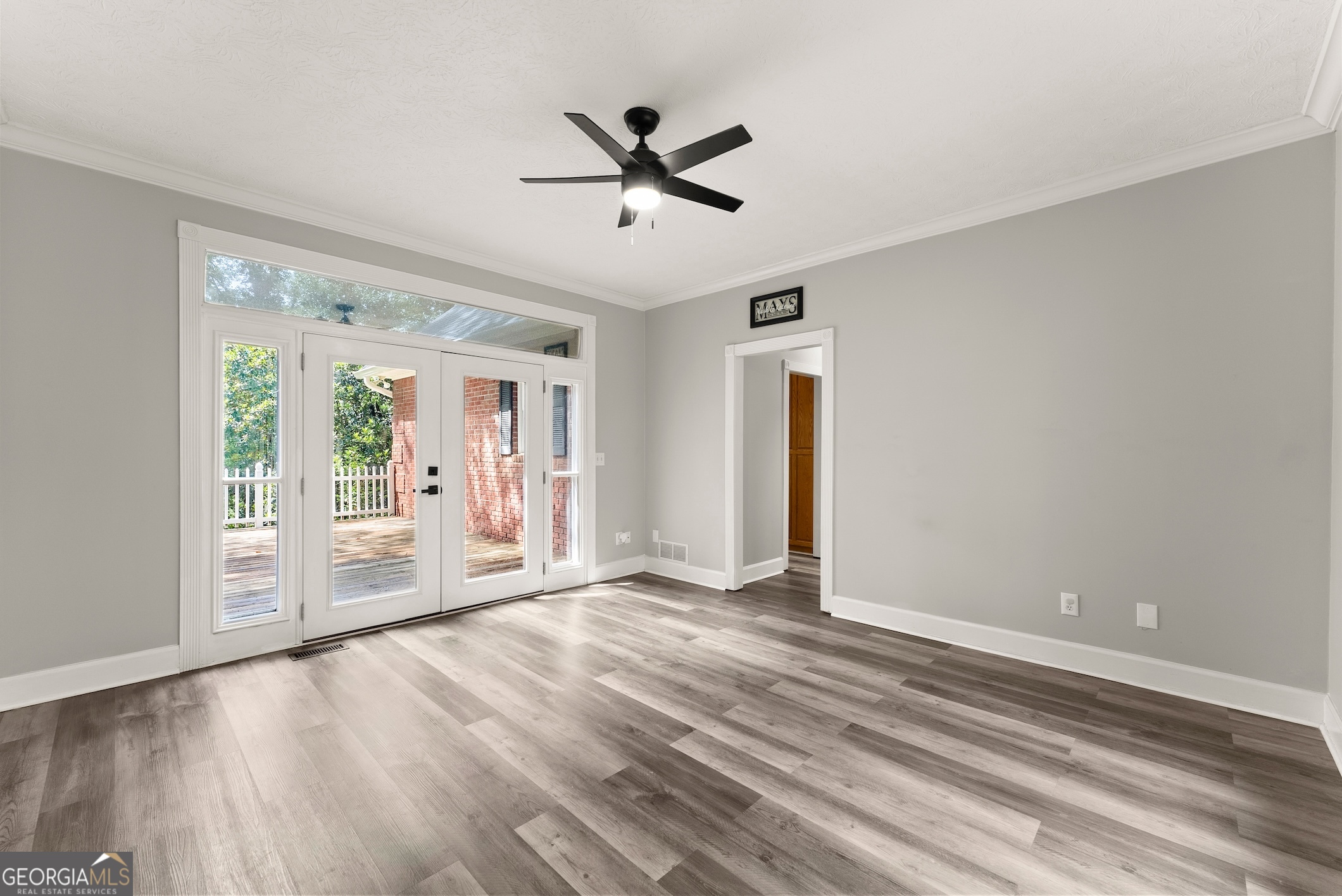 1509 Yonah Homer Road