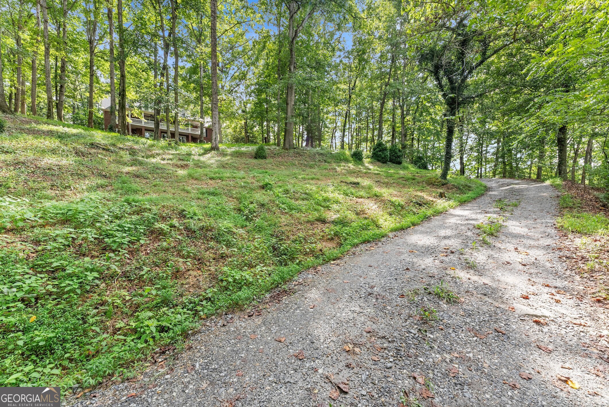 1509 Yonah Homer Road