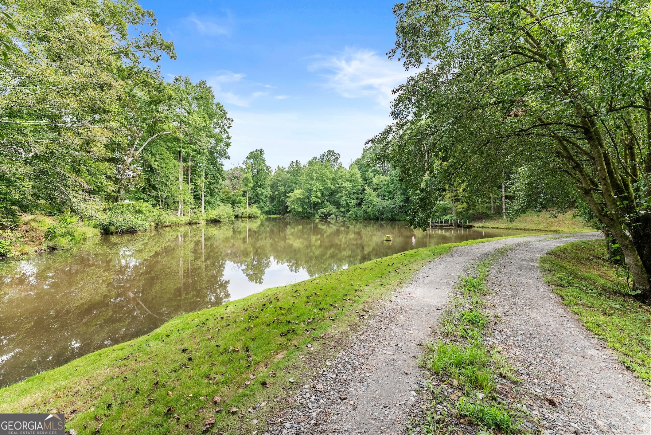 1509 Yonah Homer Road