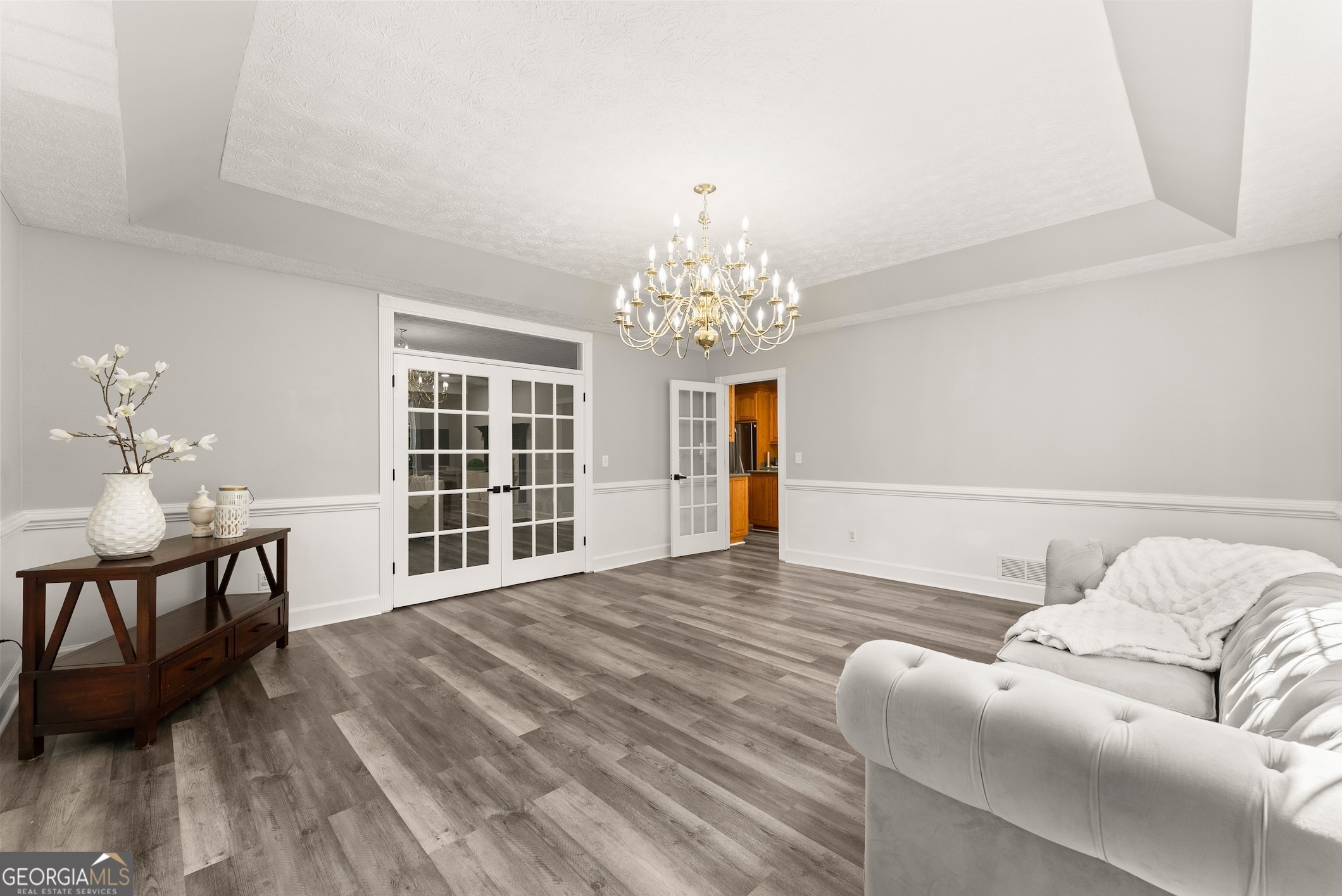 1509 Yonah Homer Road