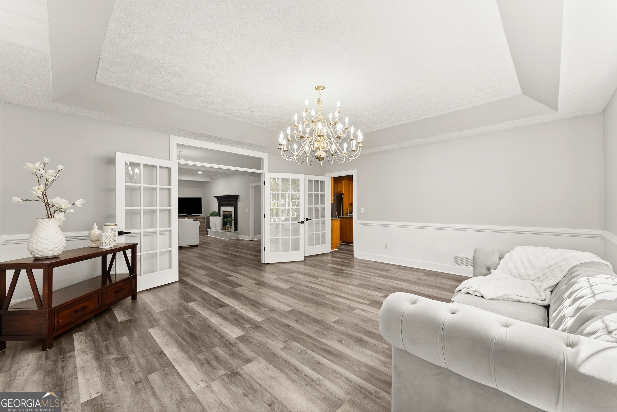 1509 Yonah Homer Road