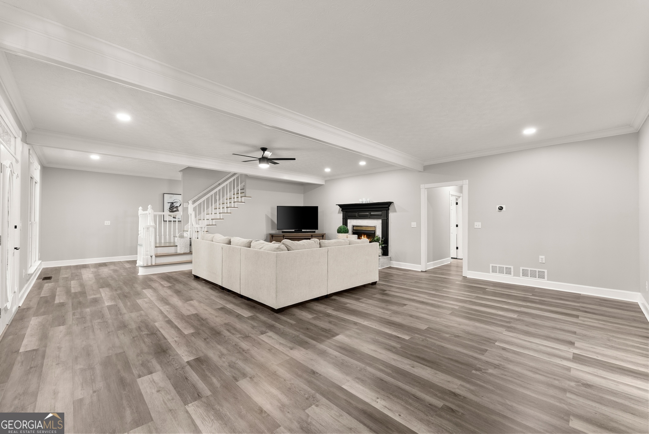 1509 Yonah Homer Road