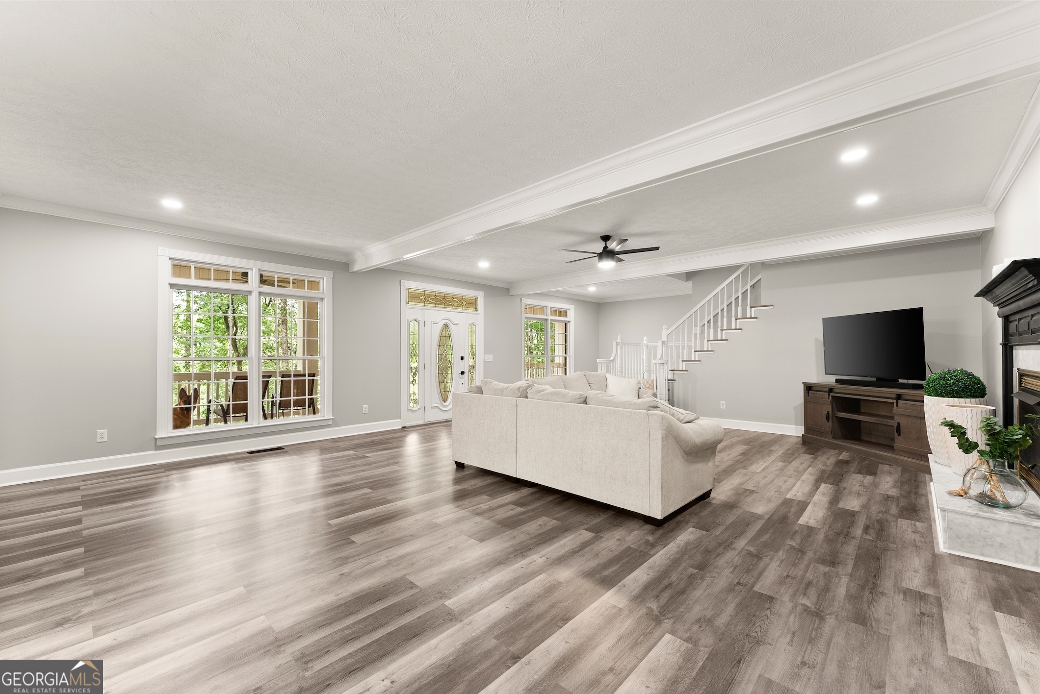 1509 Yonah Homer Road