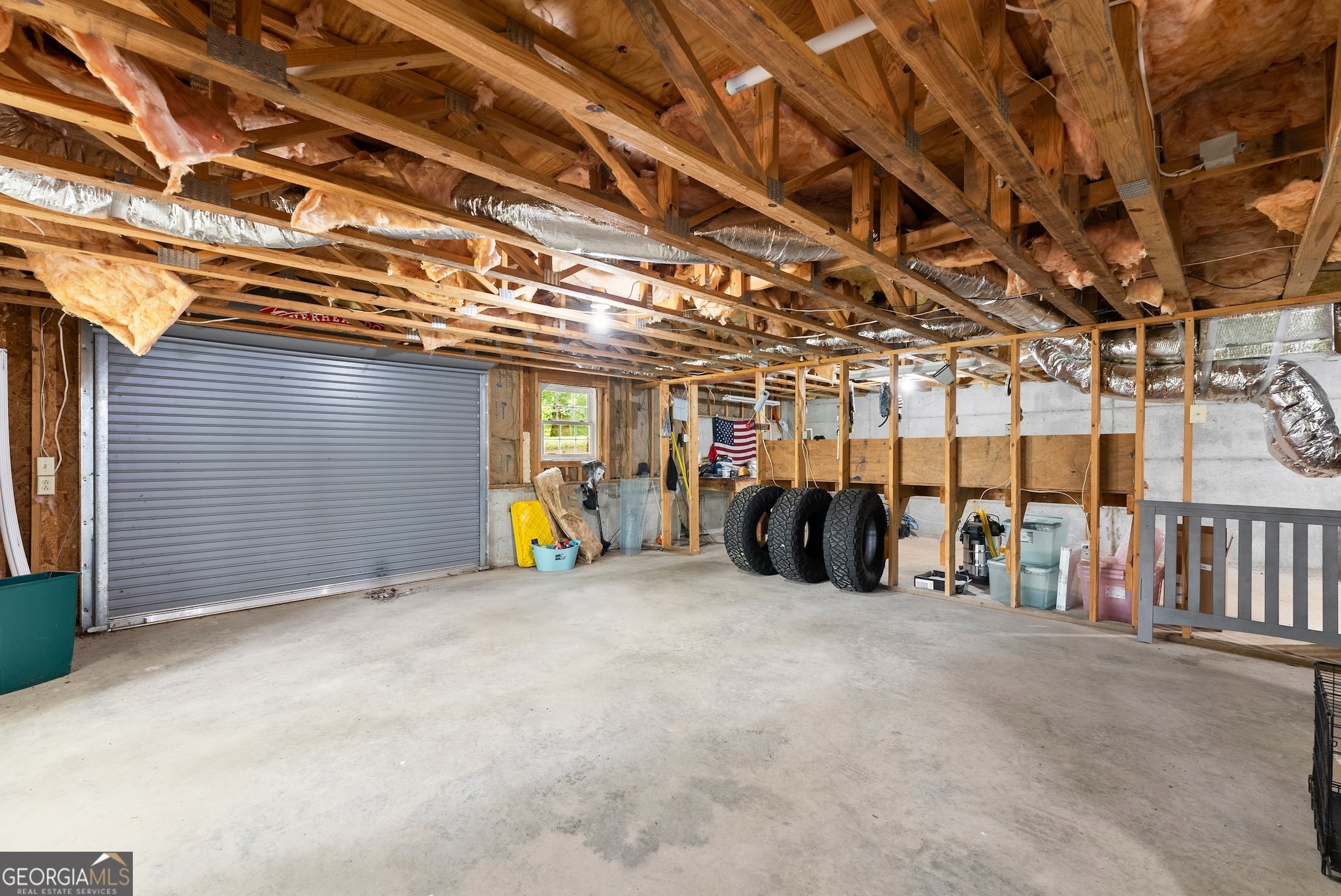 1509 Yonah Homer Road