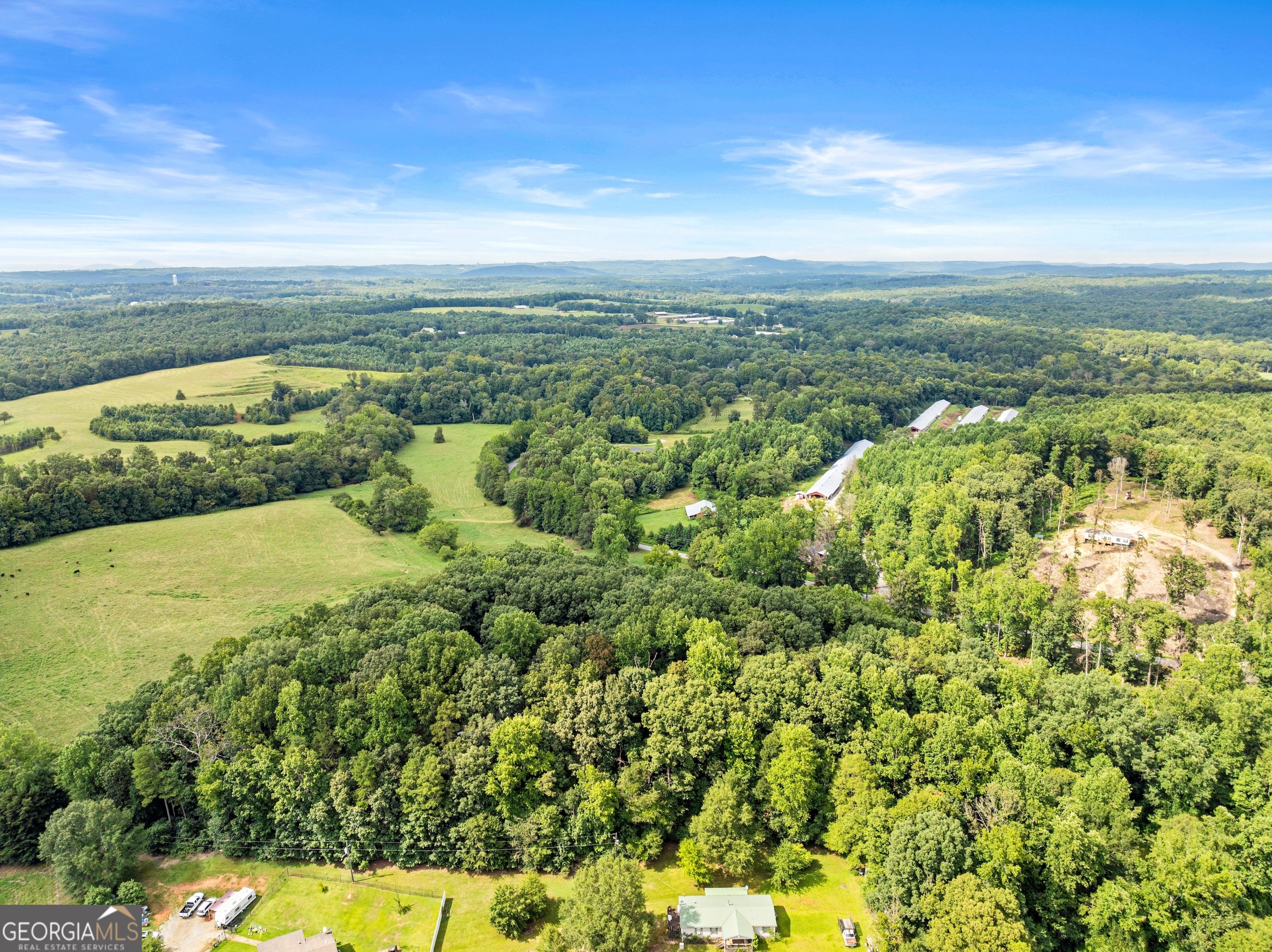 1509 Yonah Homer Road
