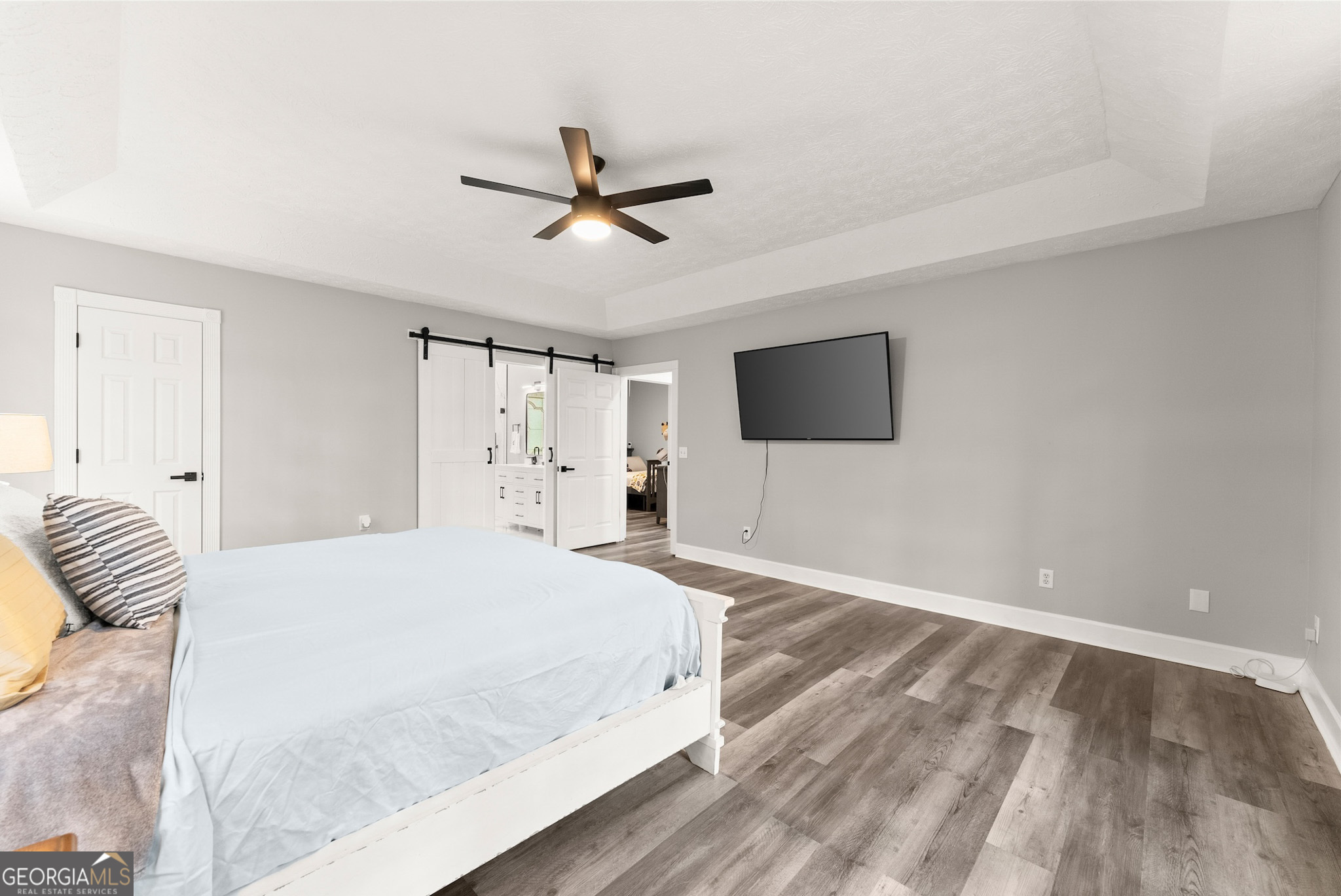 1509 Yonah Homer Road