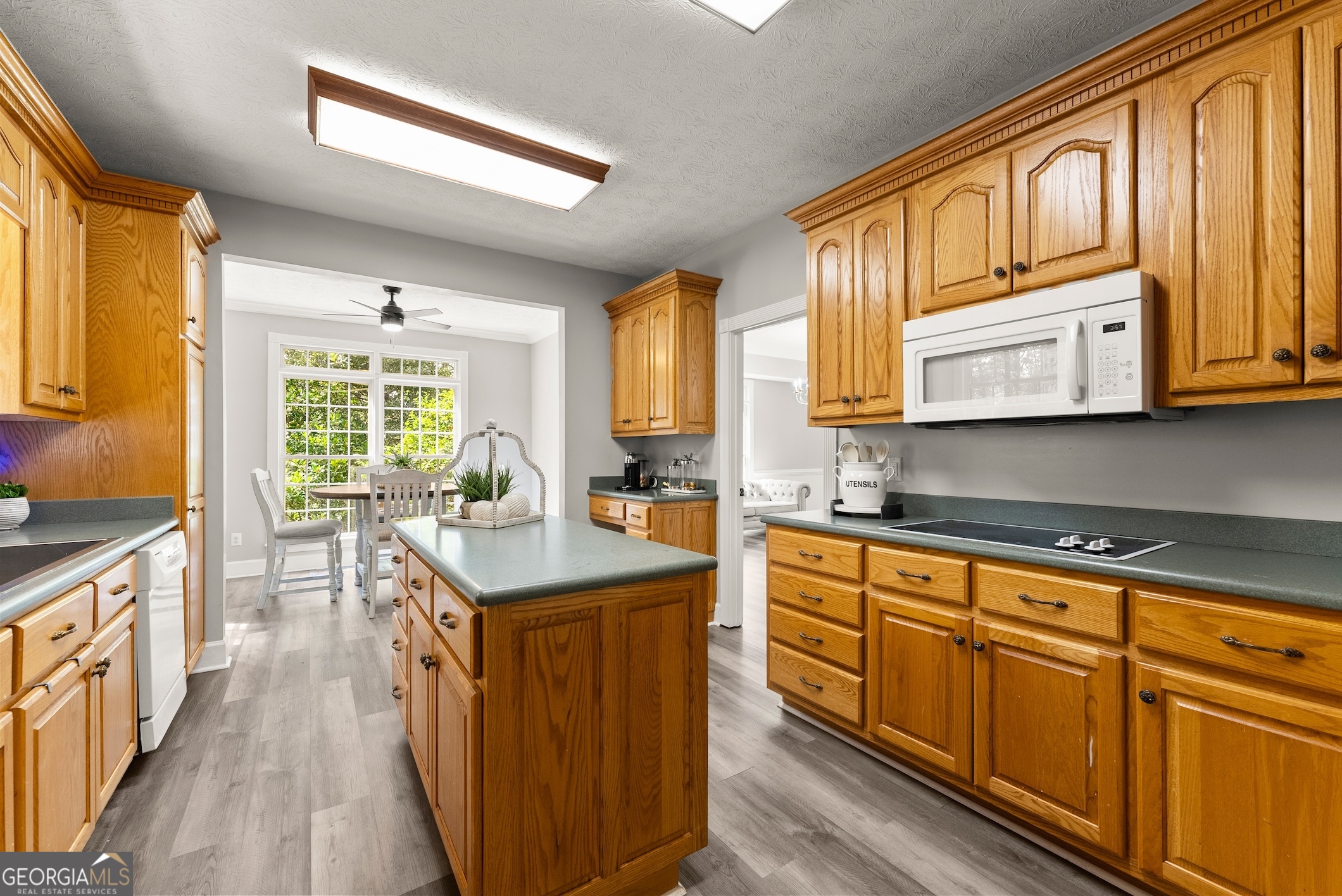 1509 Yonah Homer Road