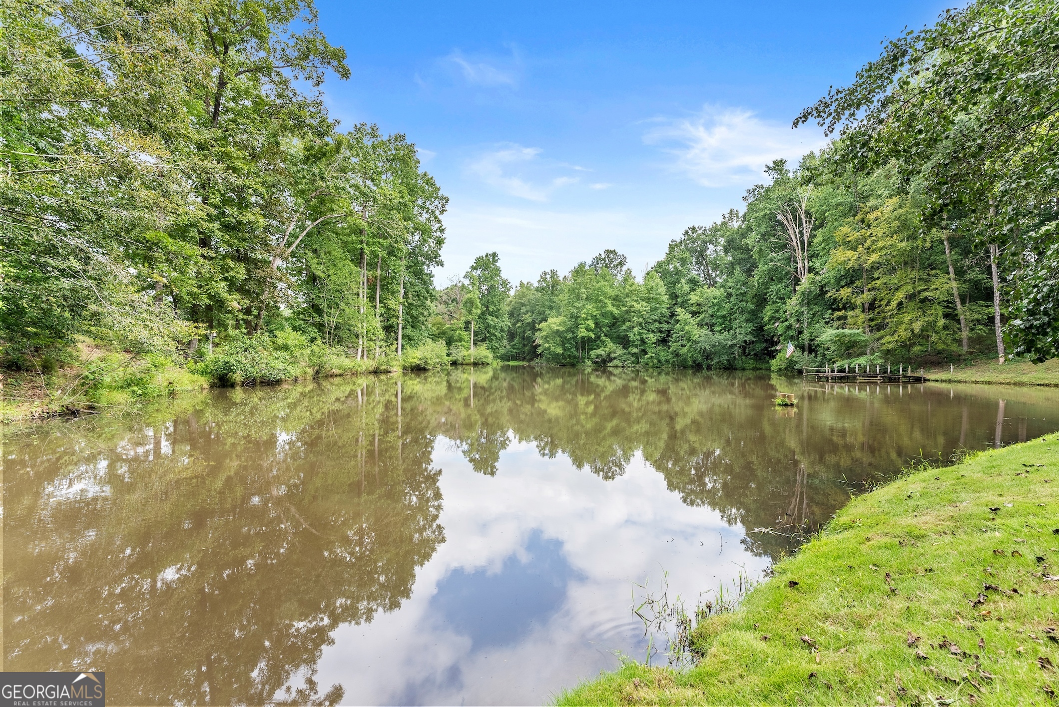 1509 Yonah Homer Road