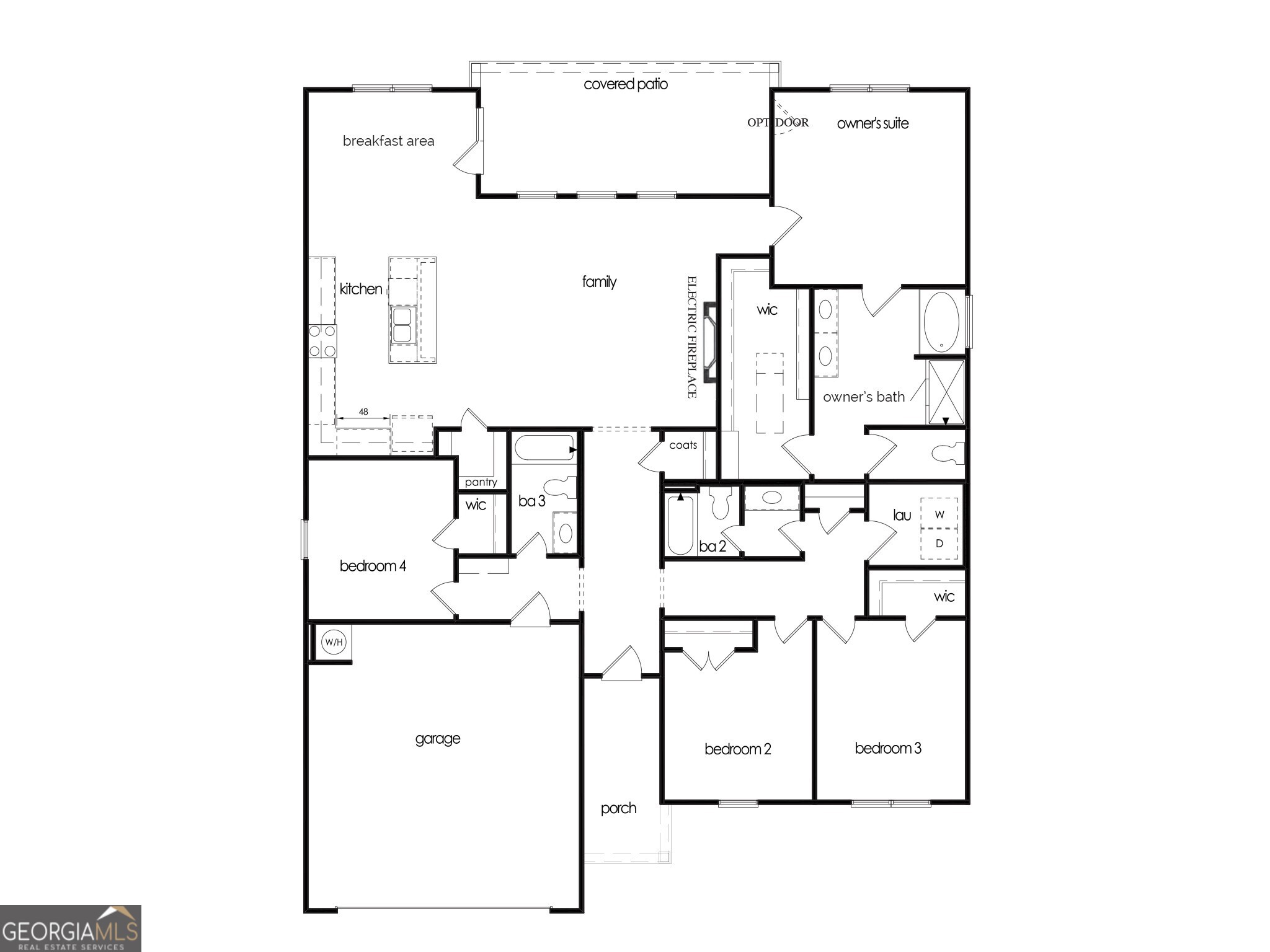 160 Greenview Court