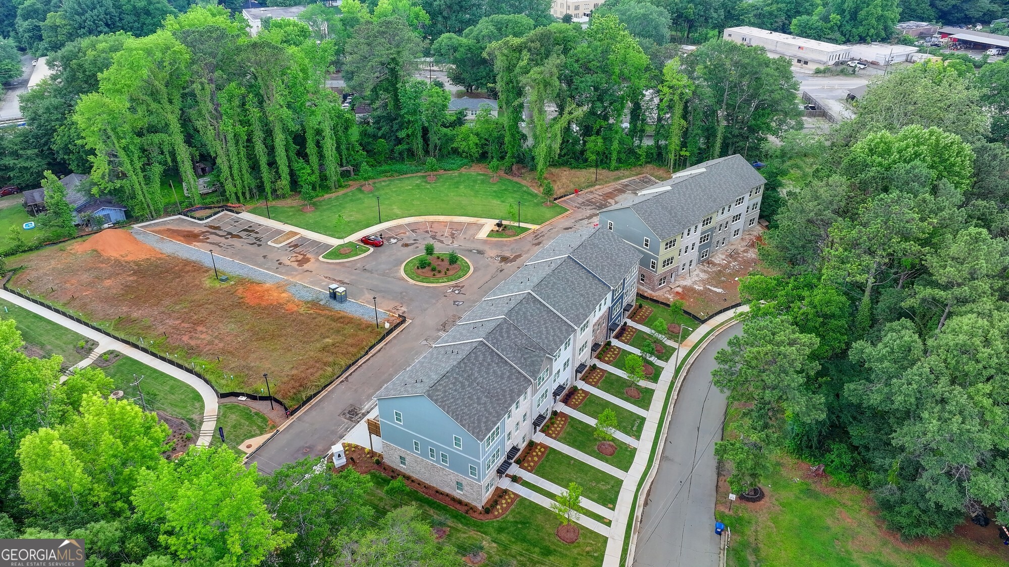 814 Glennferry Road