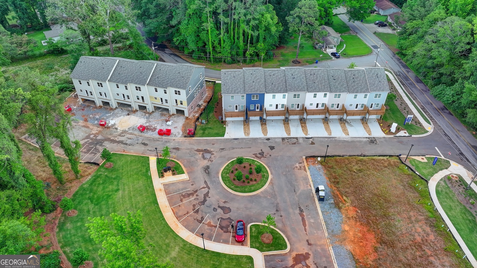 814 Glennferry Road