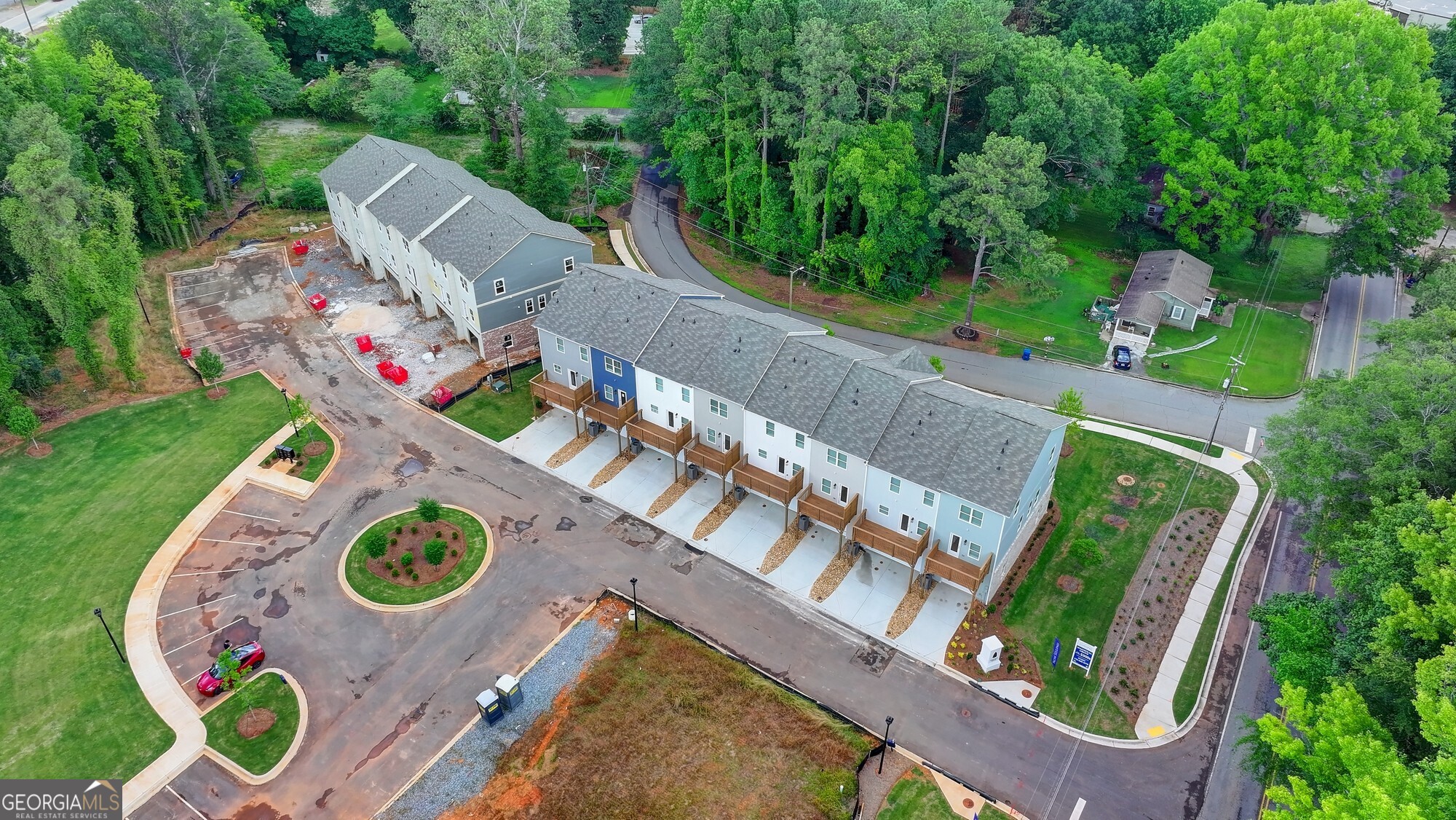 814 Glennferry Road