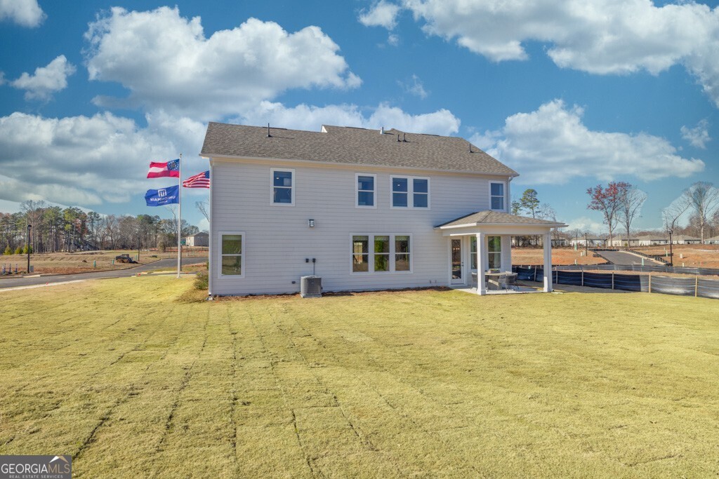 314 Red Wood Lane