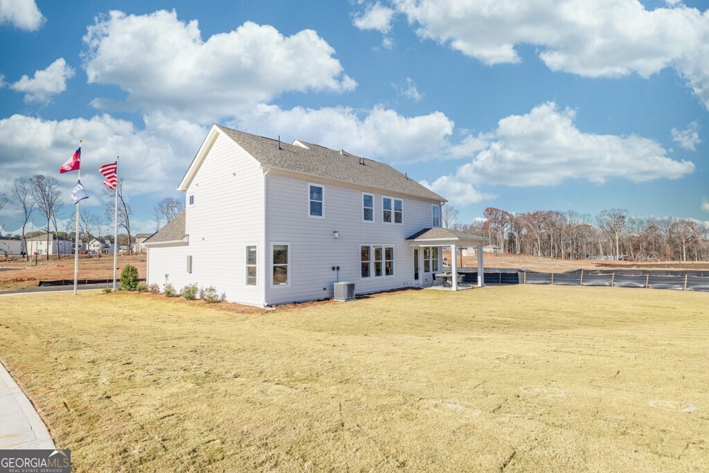 314 Red Wood Lane