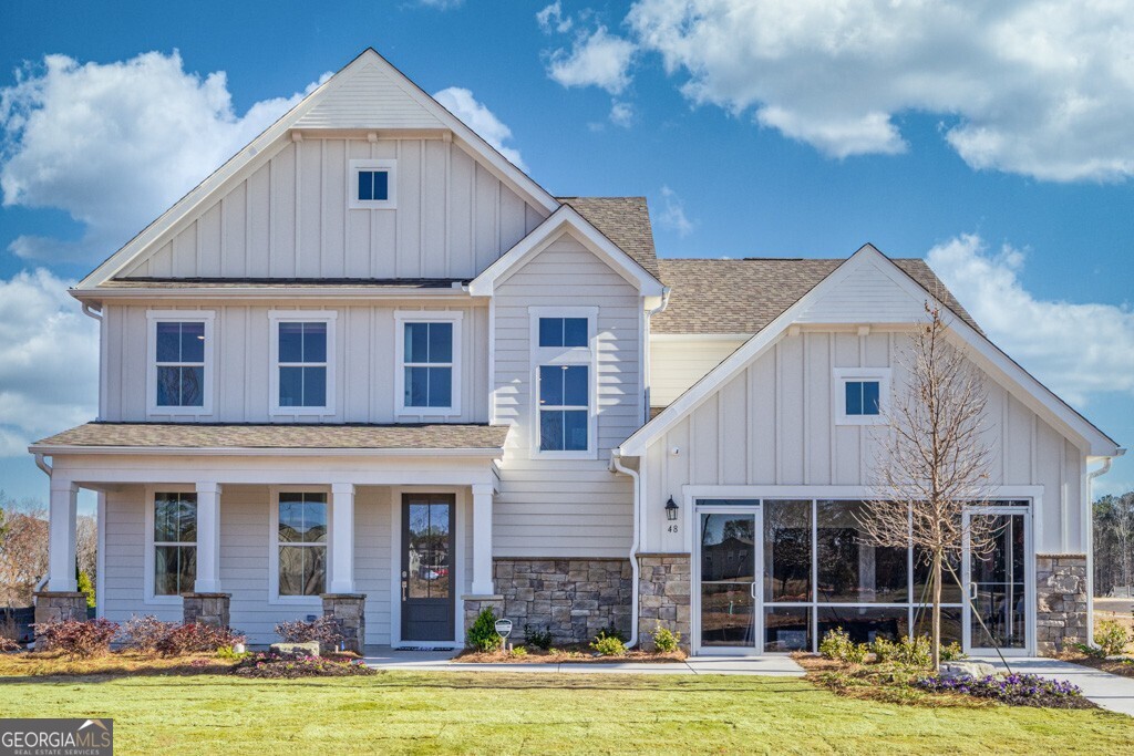 314 Red Wood Lane