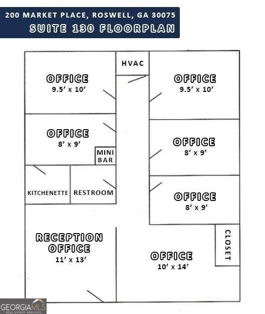 200 Market Place # 130