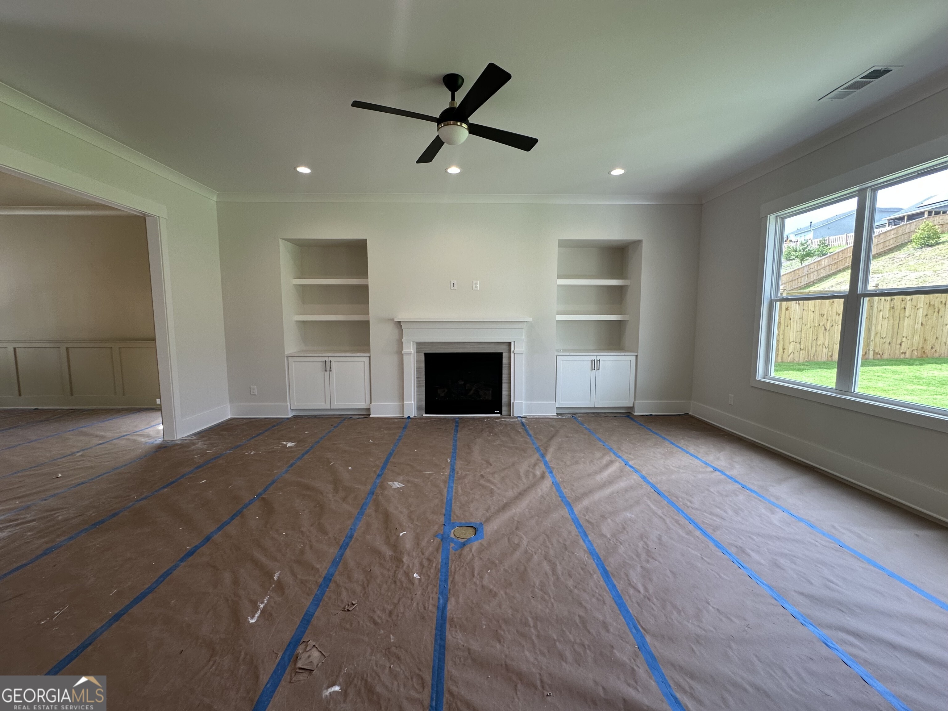 3375 Hillshire Drive