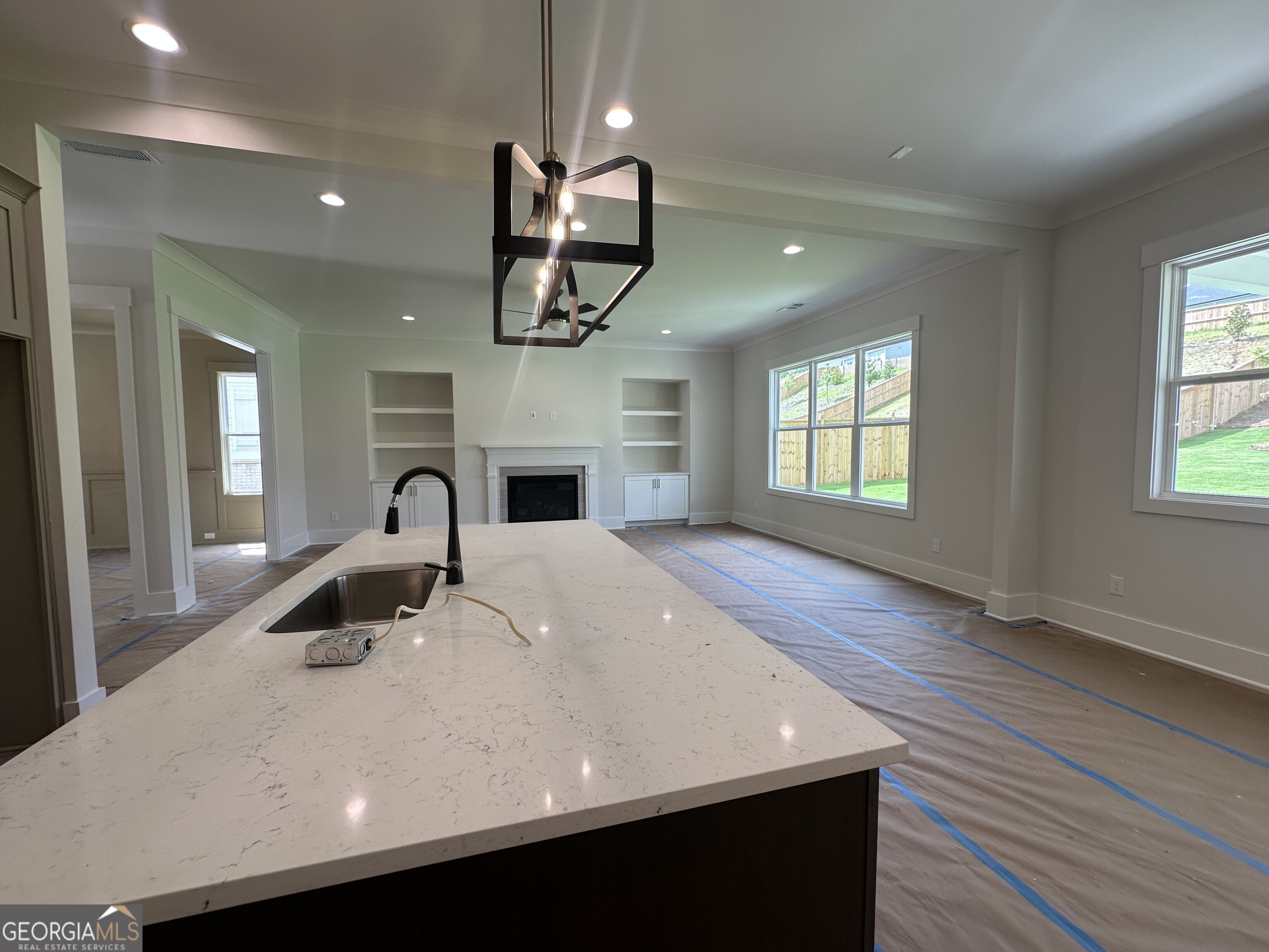 3375 Hillshire Drive