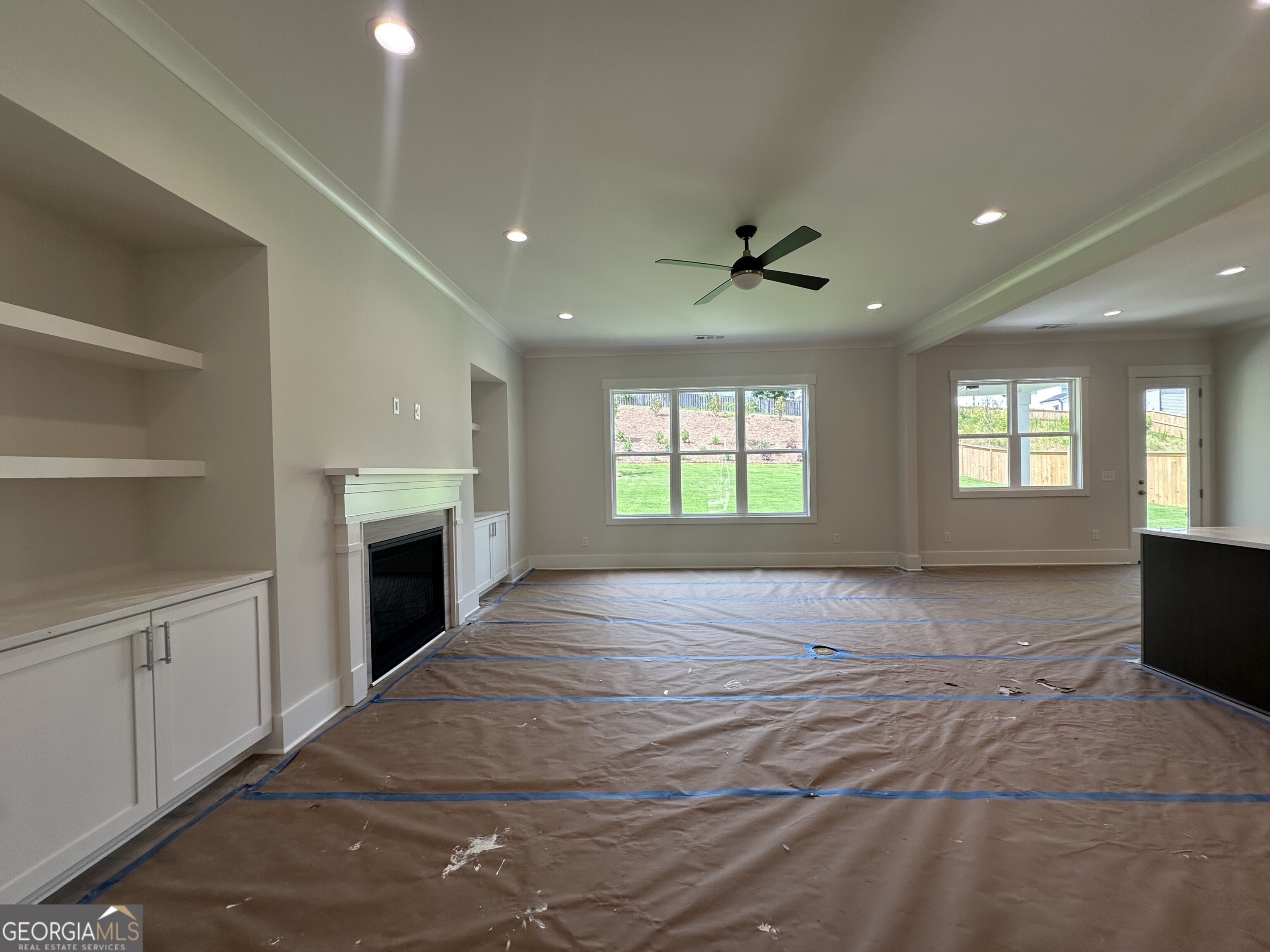 3375 Hillshire Drive
