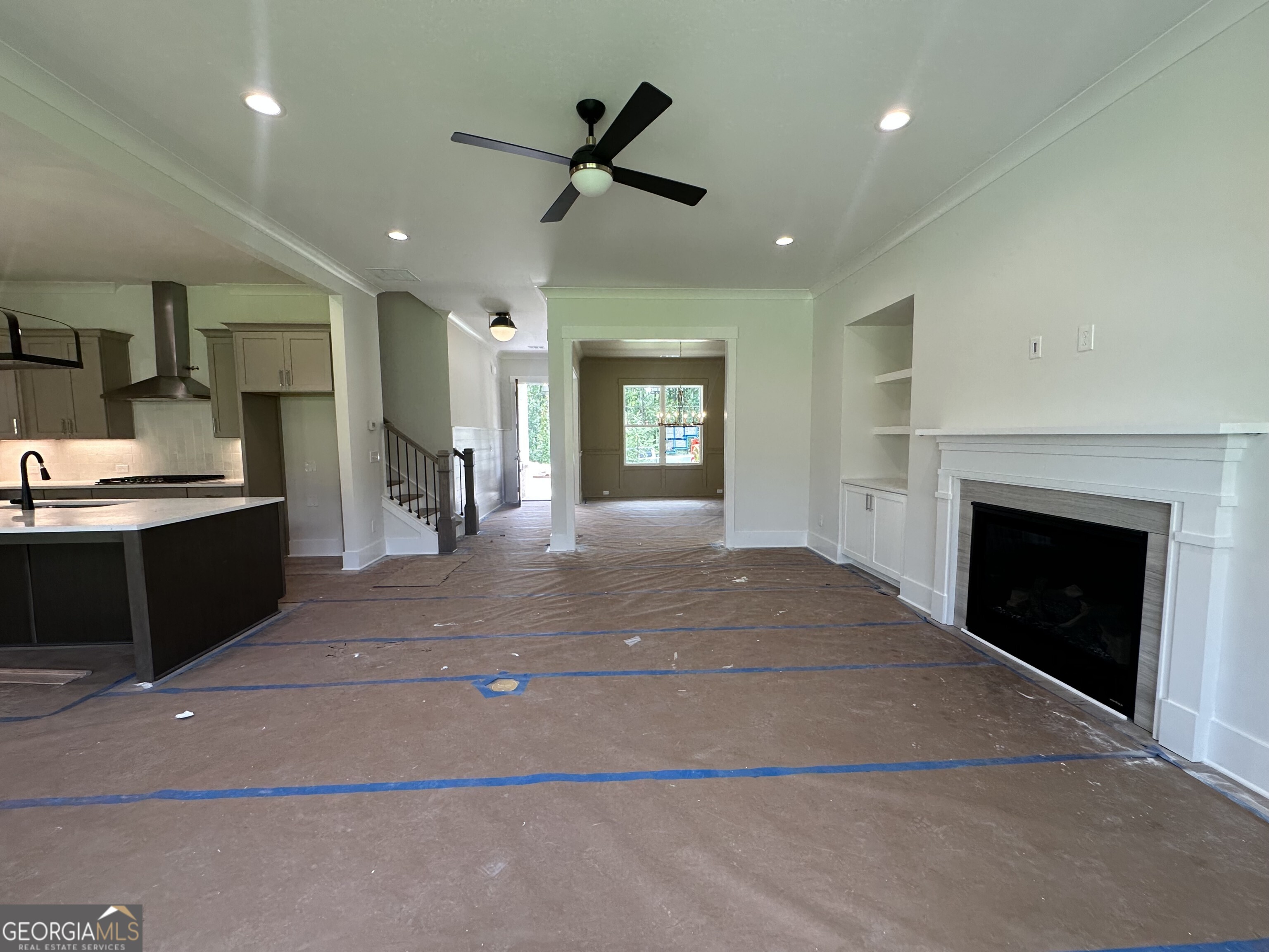 3375 Hillshire Drive