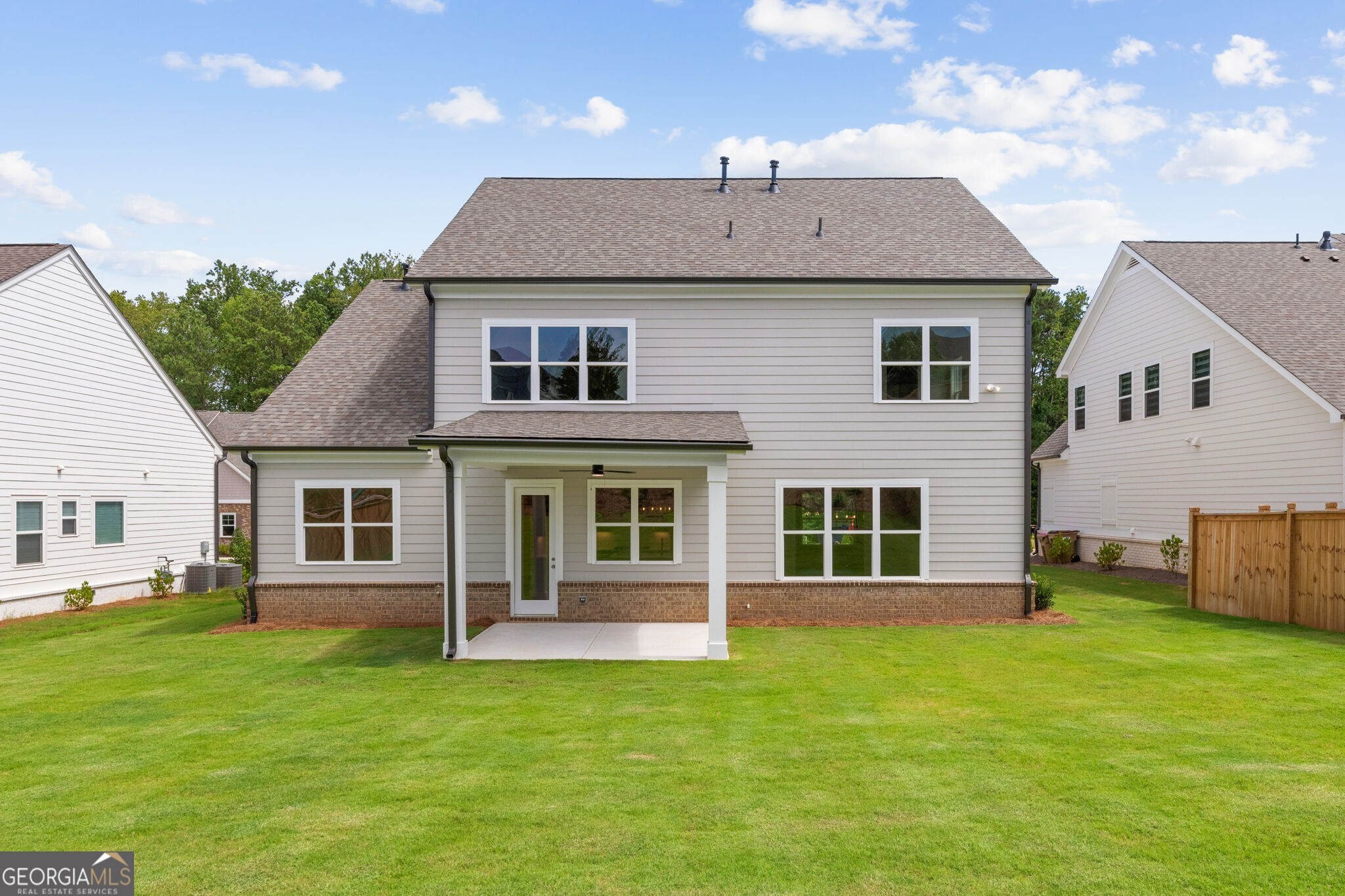 3375 Hillshire Drive