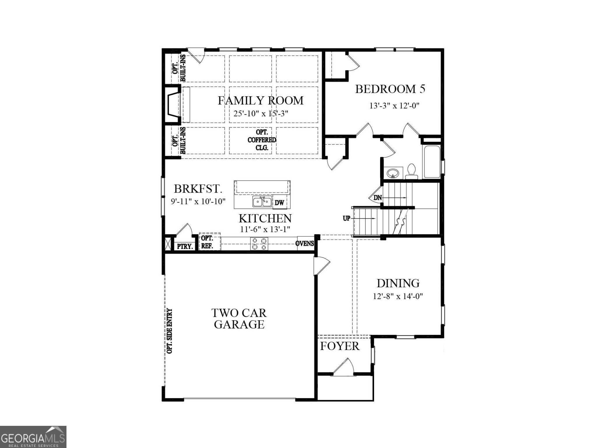 3350 Hillshire Drive