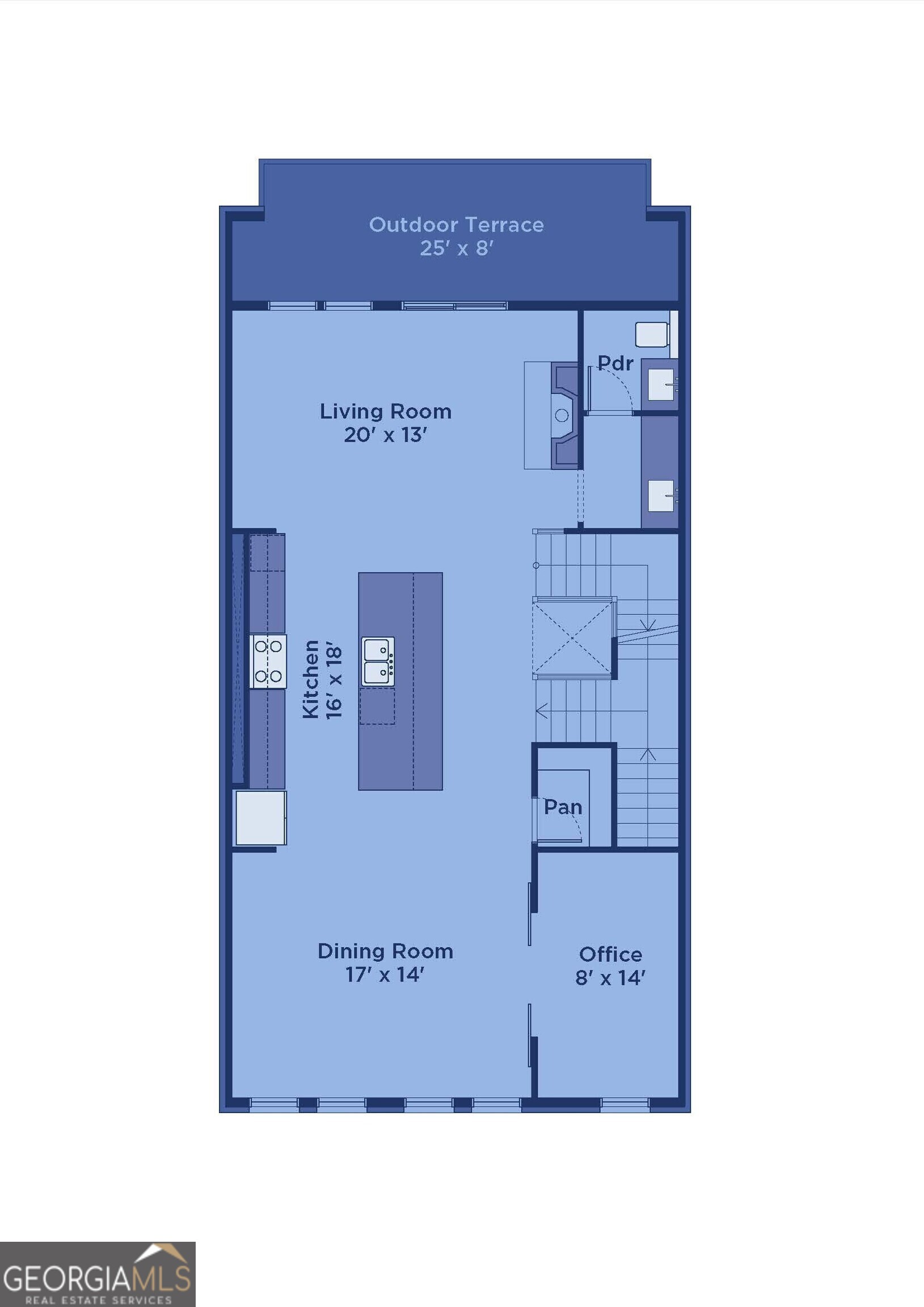 3625 Belle Fields Crossing