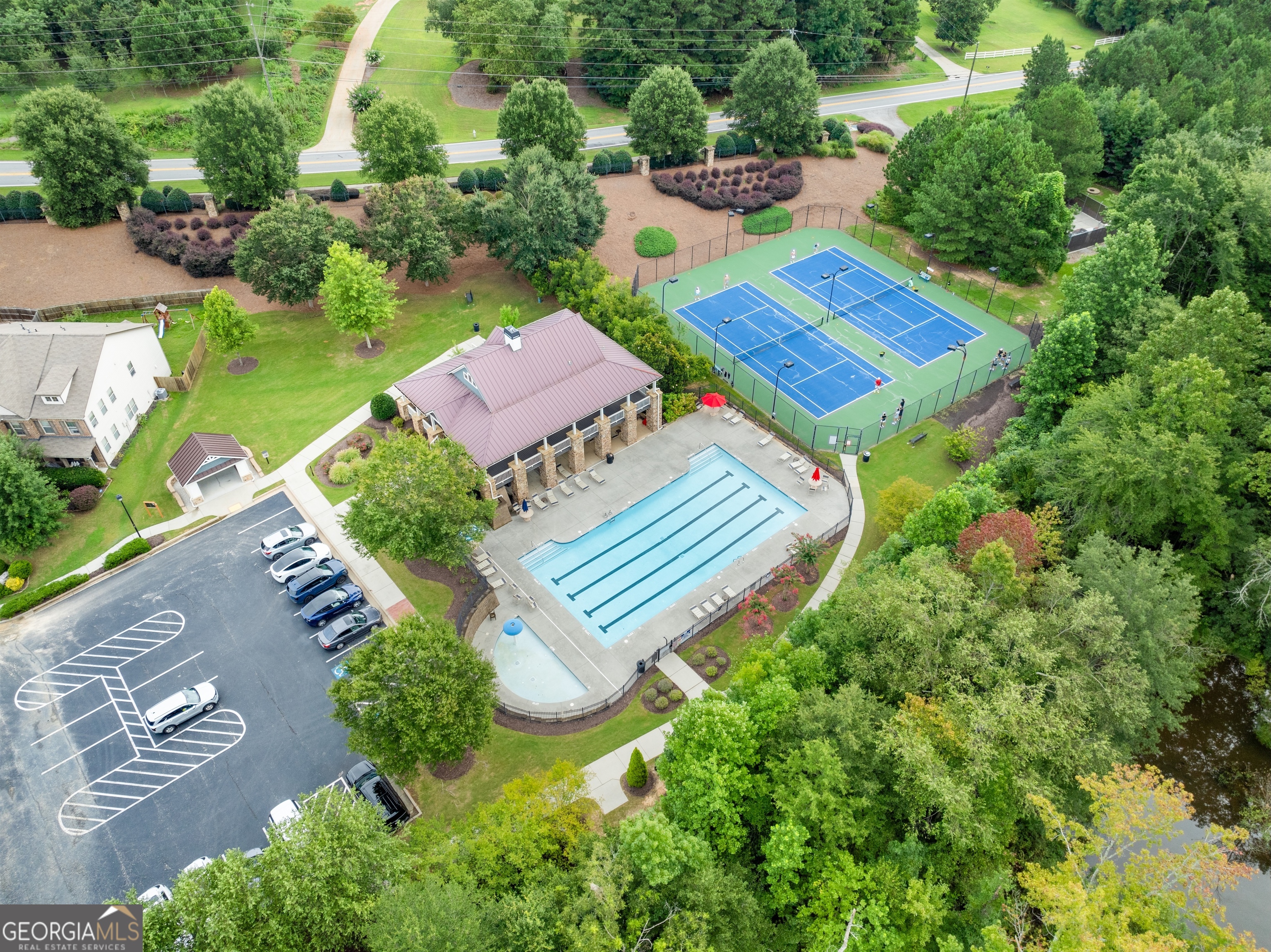 4398 Mantova Drive