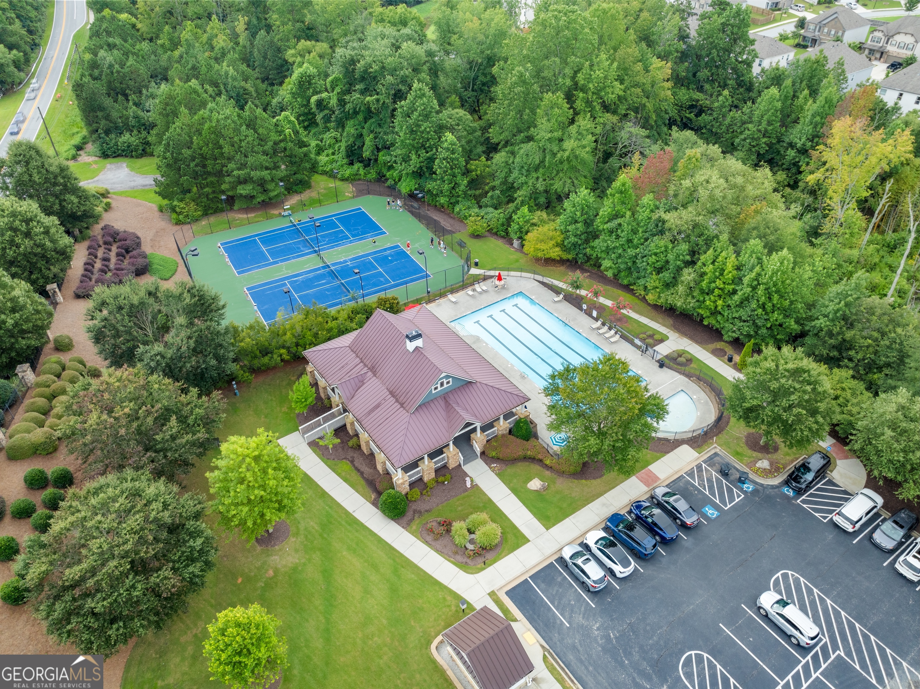4398 Mantova Drive