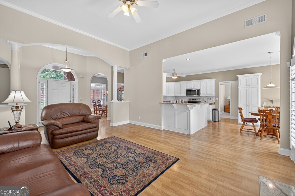 1480 Holly Manor Drive