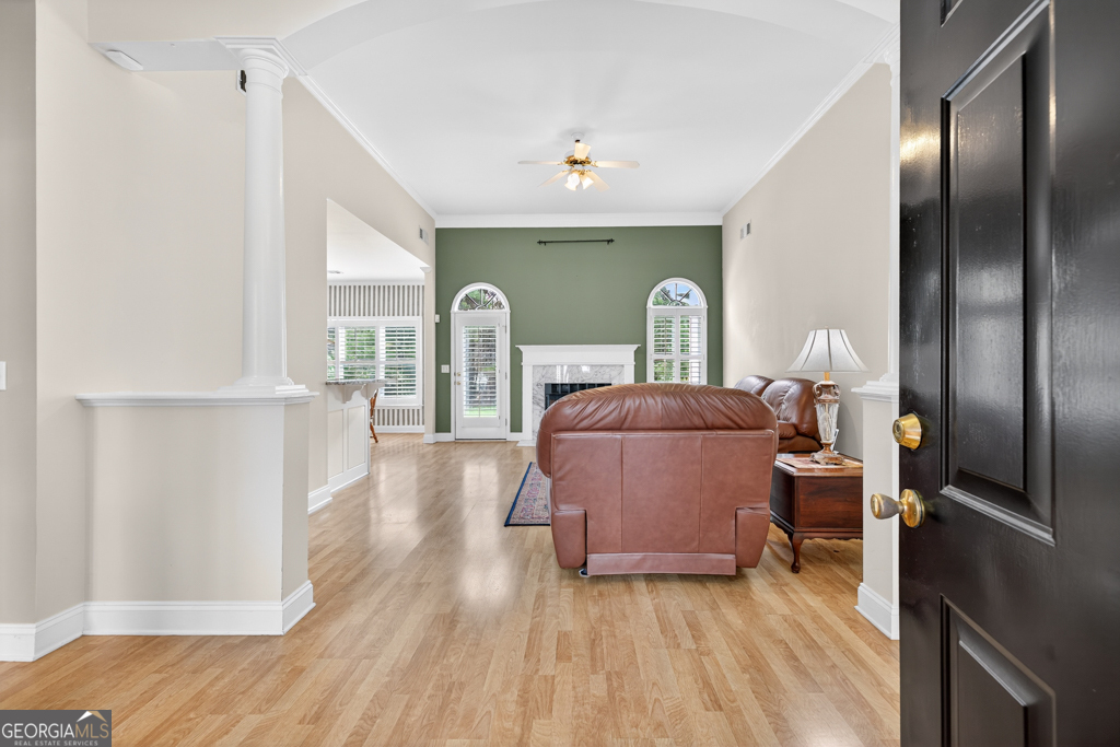 1480 Holly Manor Drive