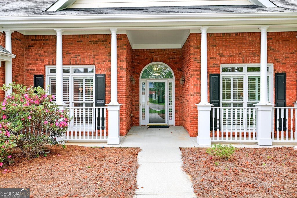 1480 Holly Manor Drive