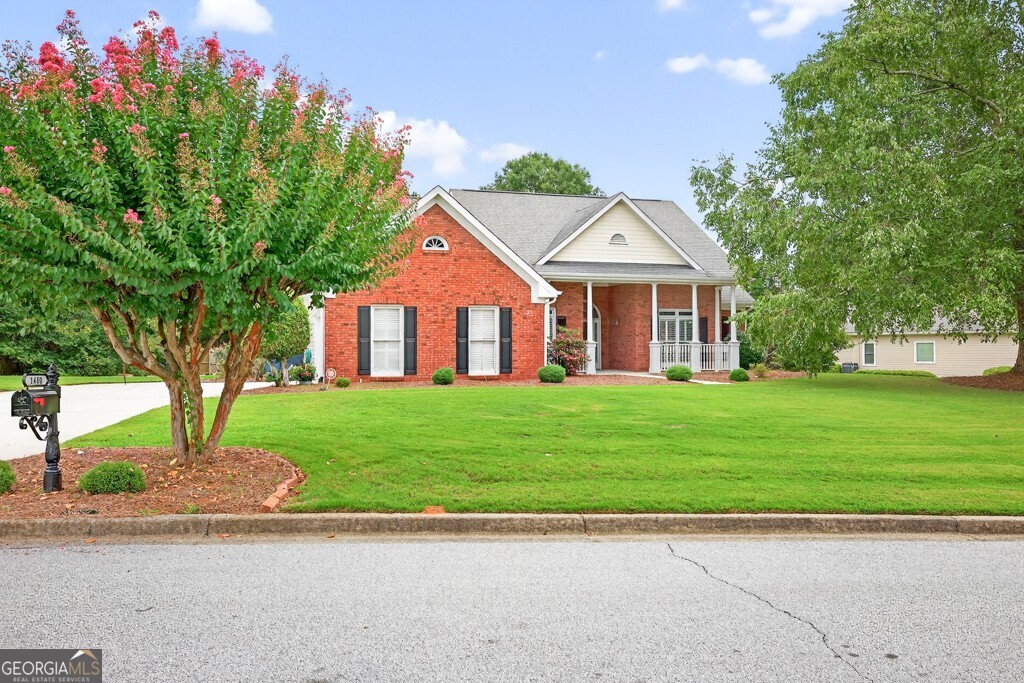 1480 Holly Manor Drive