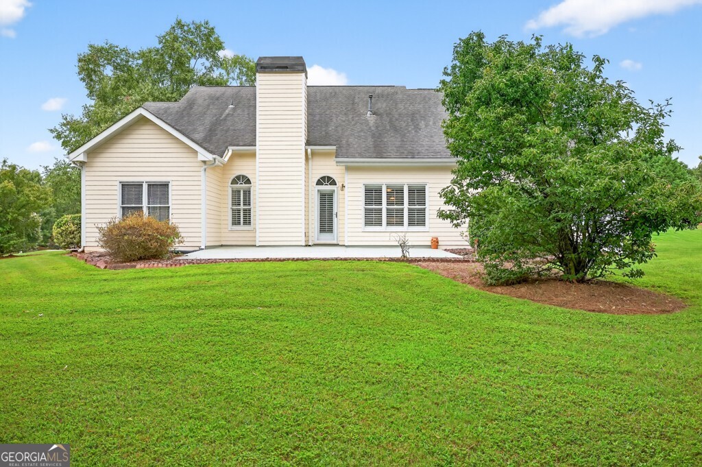 1480 Holly Manor Drive