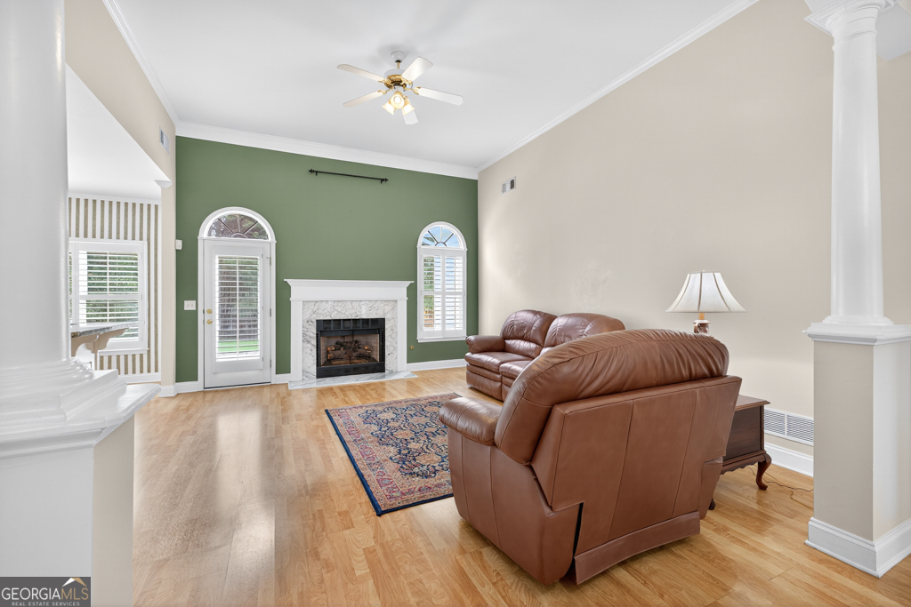 1480 Holly Manor Drive