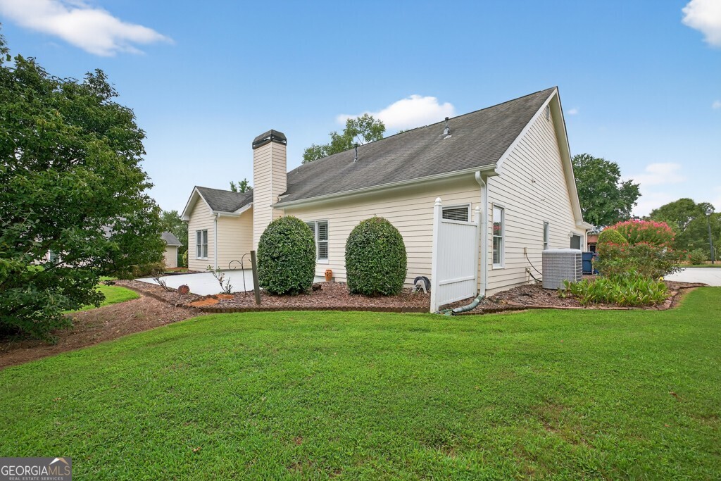 1480 Holly Manor Drive