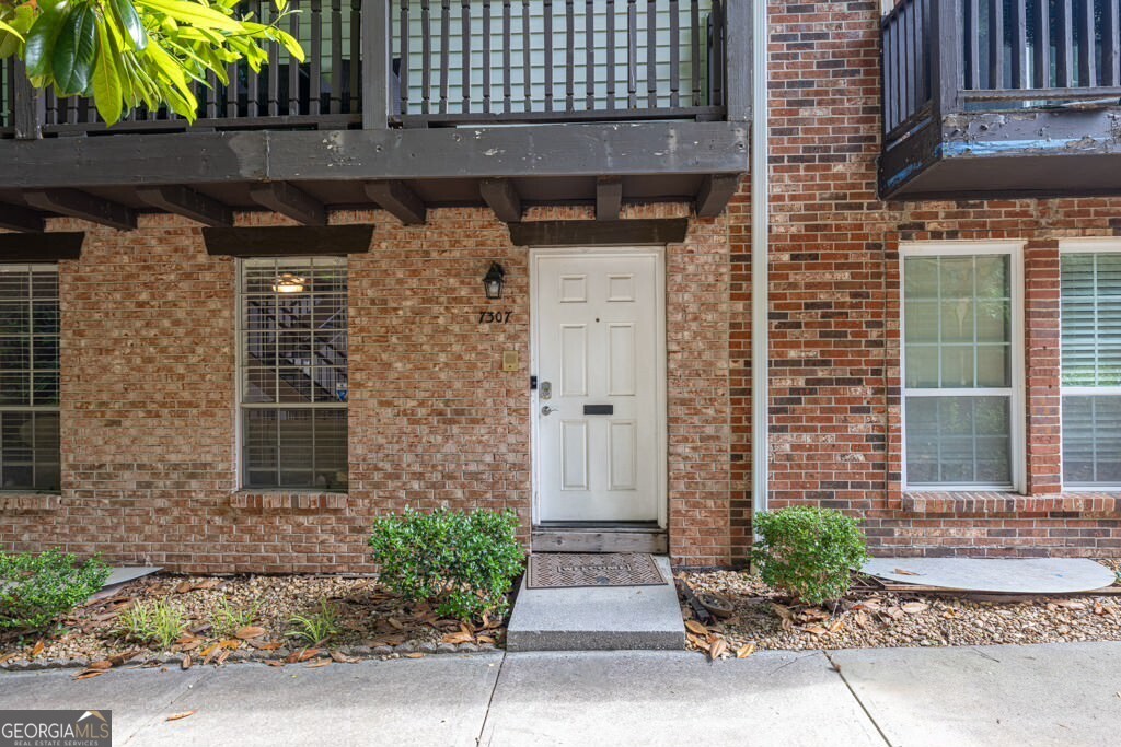 7307 Cardigan Circle